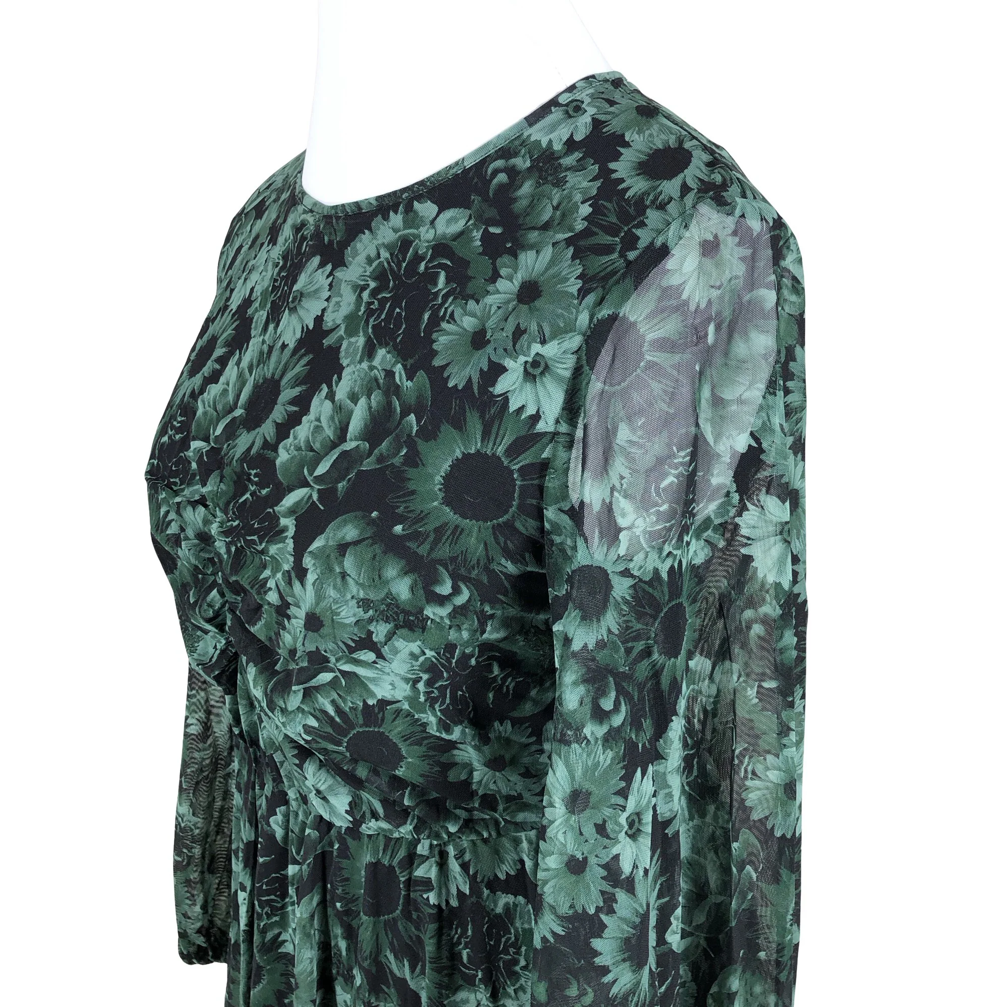 Sifonkimekko, koko 42 - Image 4