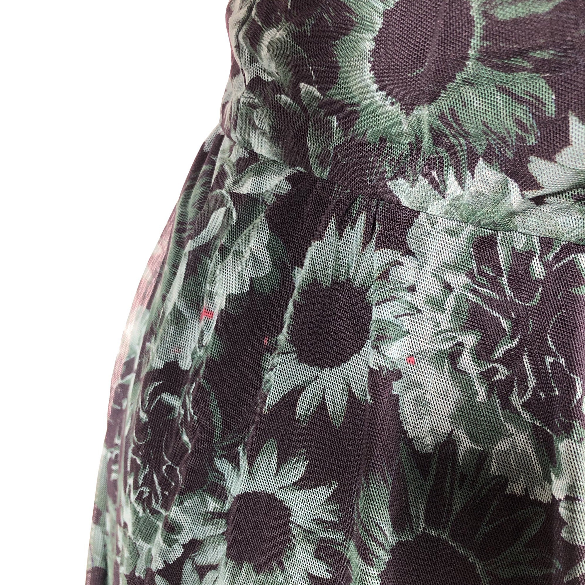 Sifonkimekko, koko 42 - Image 7
