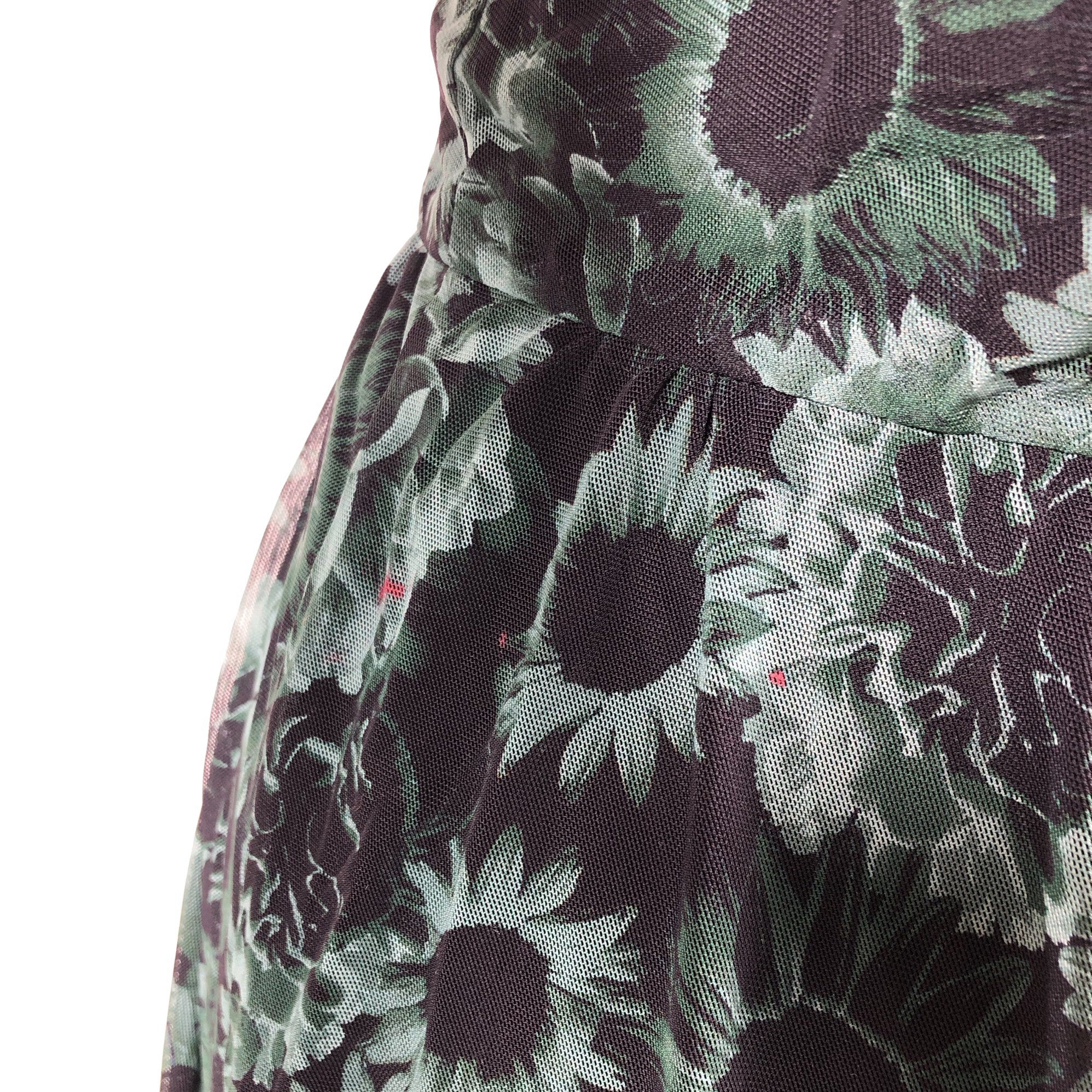 Sifonkimekko, koko 42 - Image 8