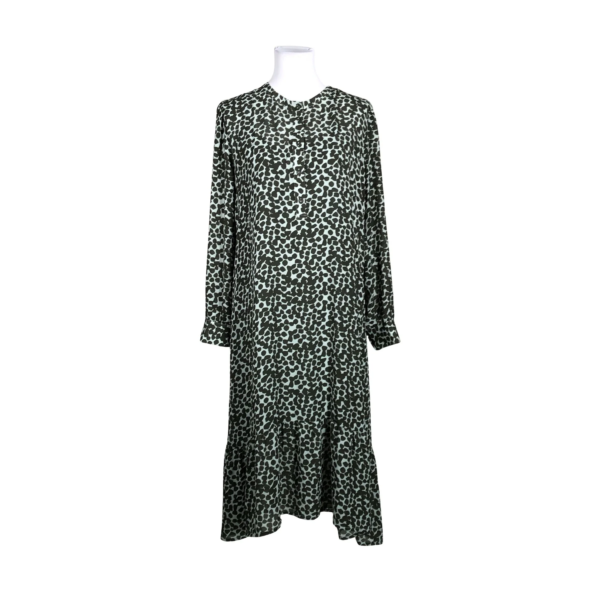 Sifonkimekko, koko 40