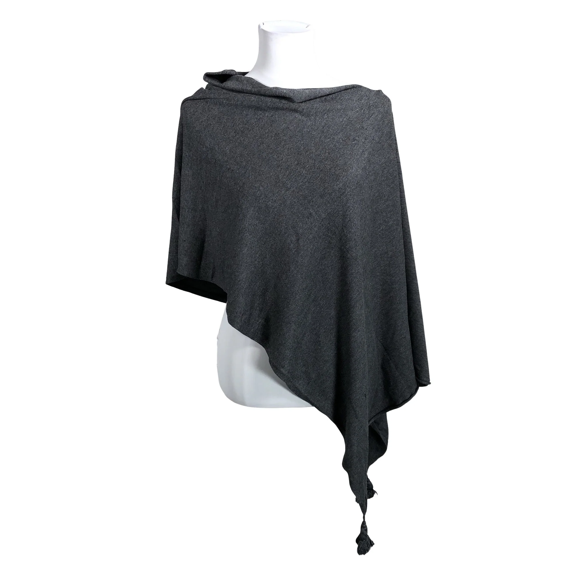 Poncho, koko 38