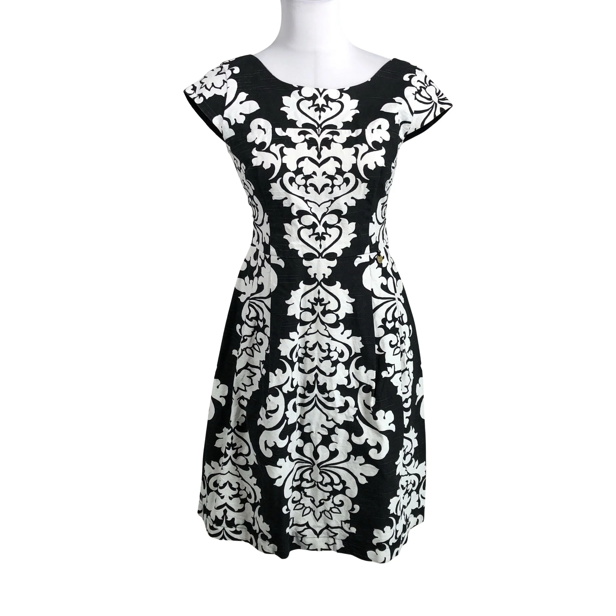 Kangasmekko, koko 36