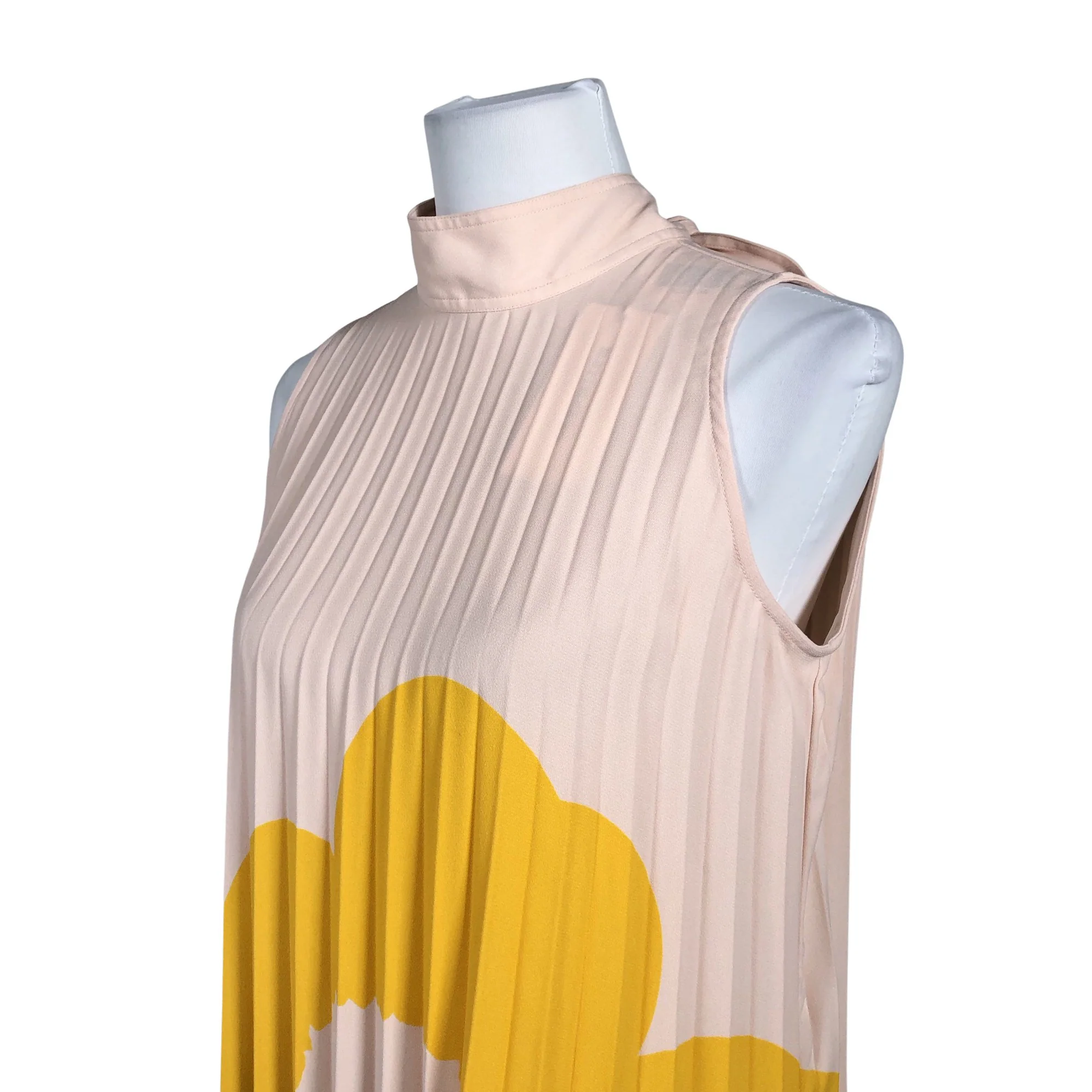 Sifonkimekko, koko 34 - Image 2