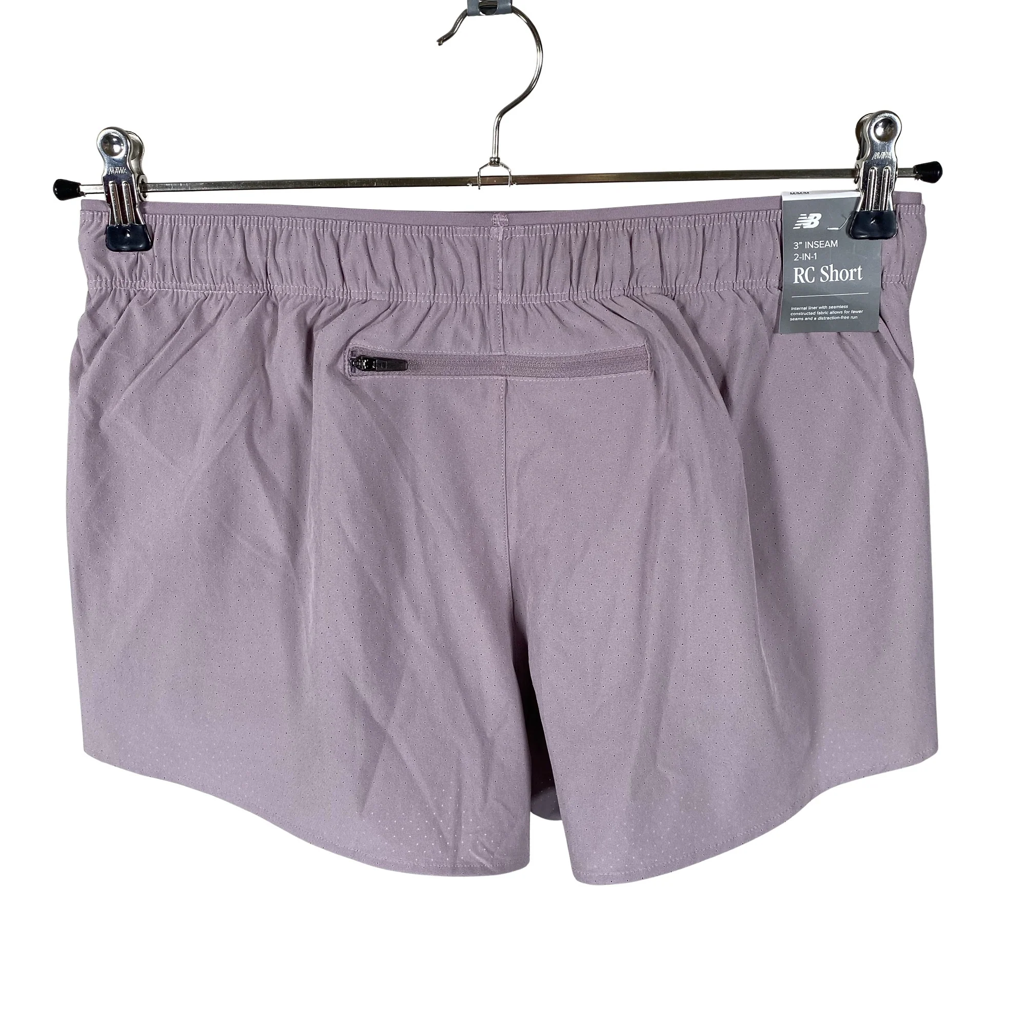 Urheilushortsit, koko 38 - Image 2
