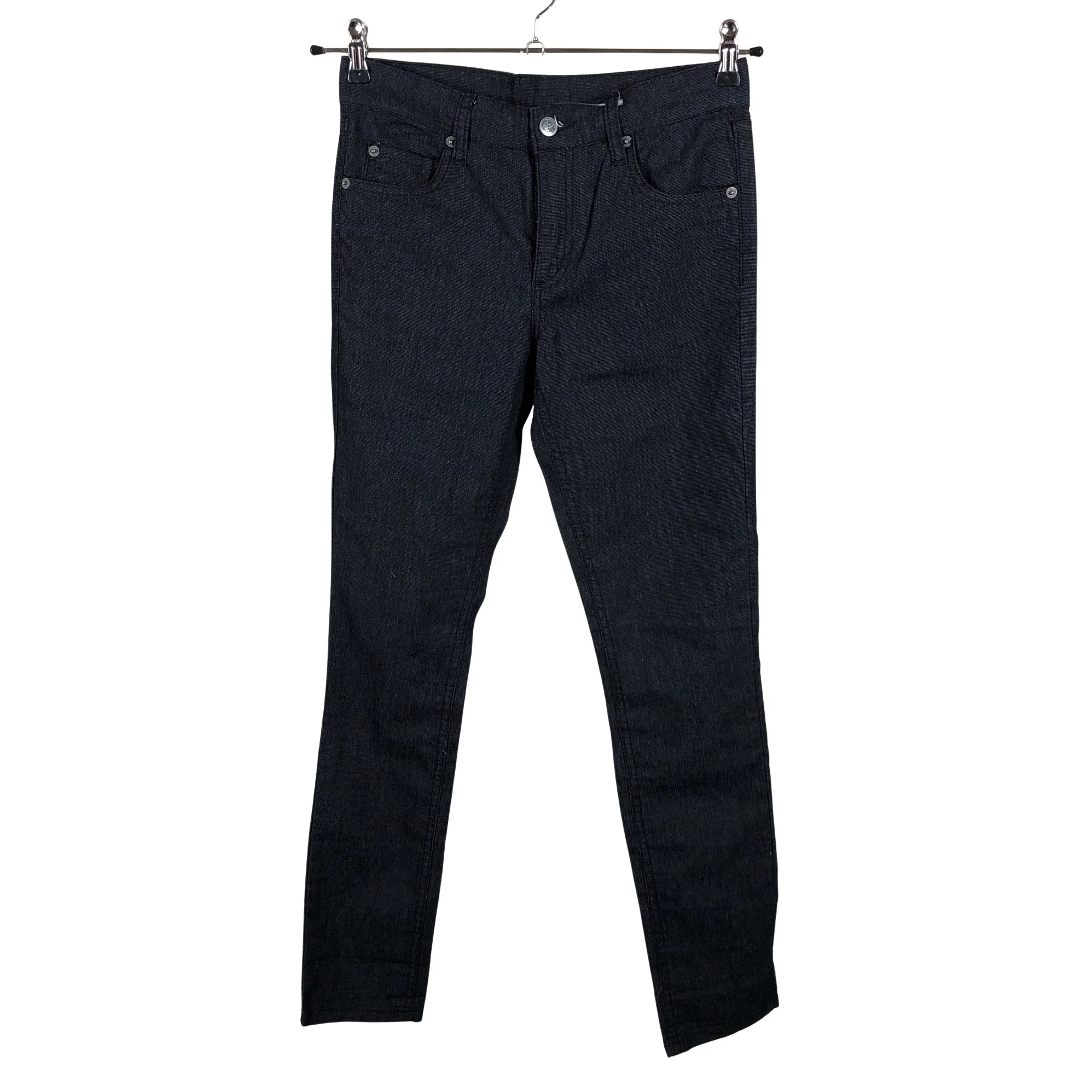 Kangashousut, koko W27