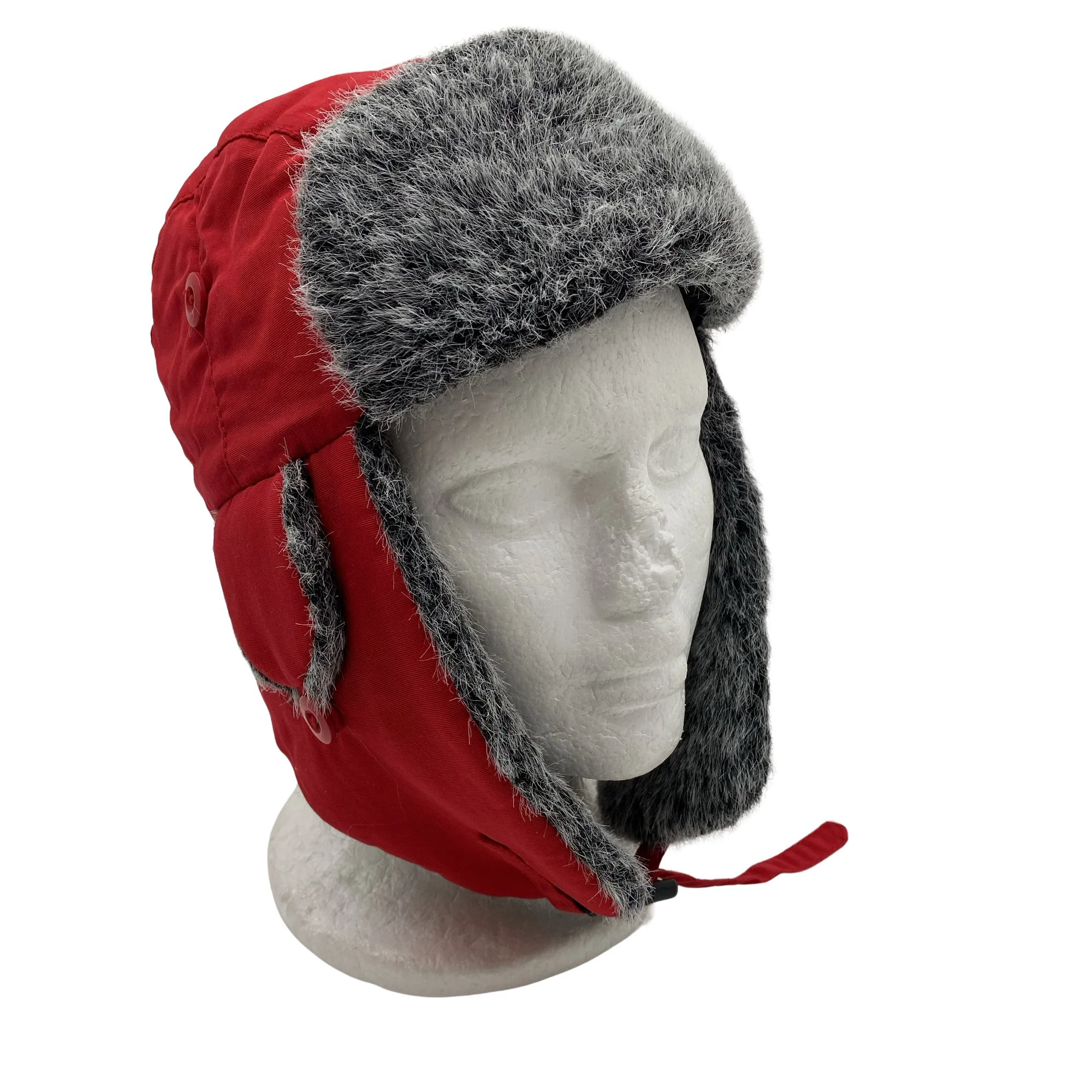 Talvihattu, koko 46 - 48 cm