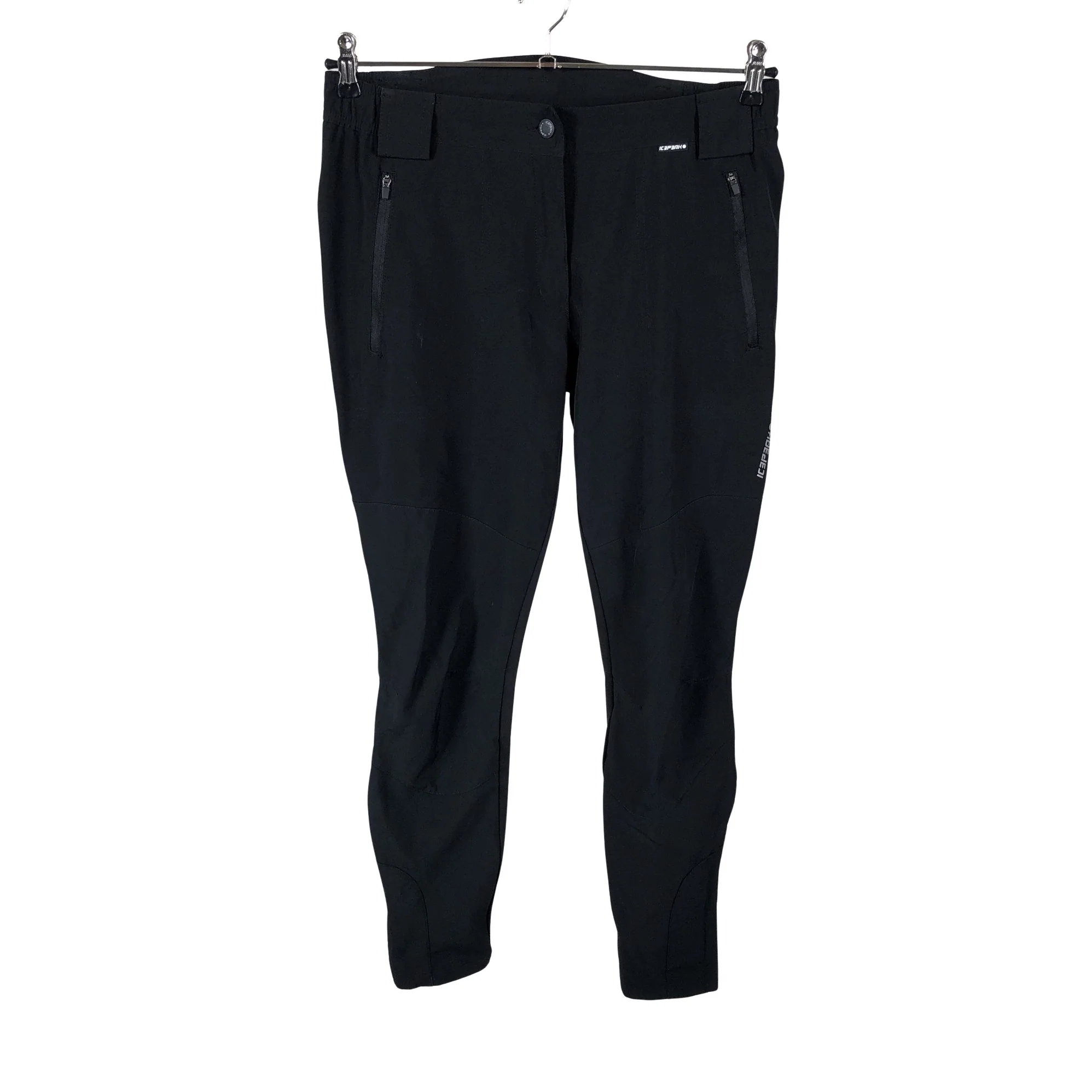 Softshell-housut, koko 40