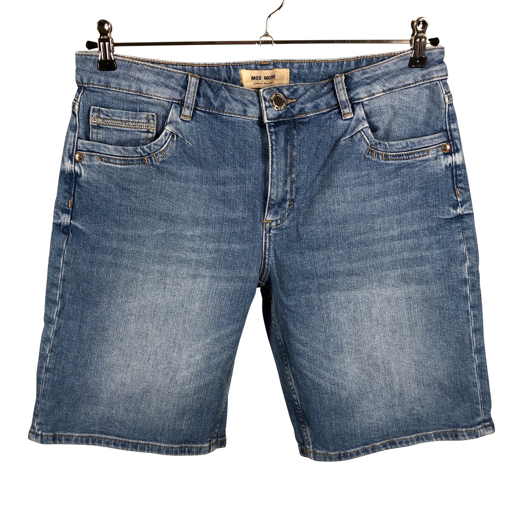 Farkkushortsit, koko W31
