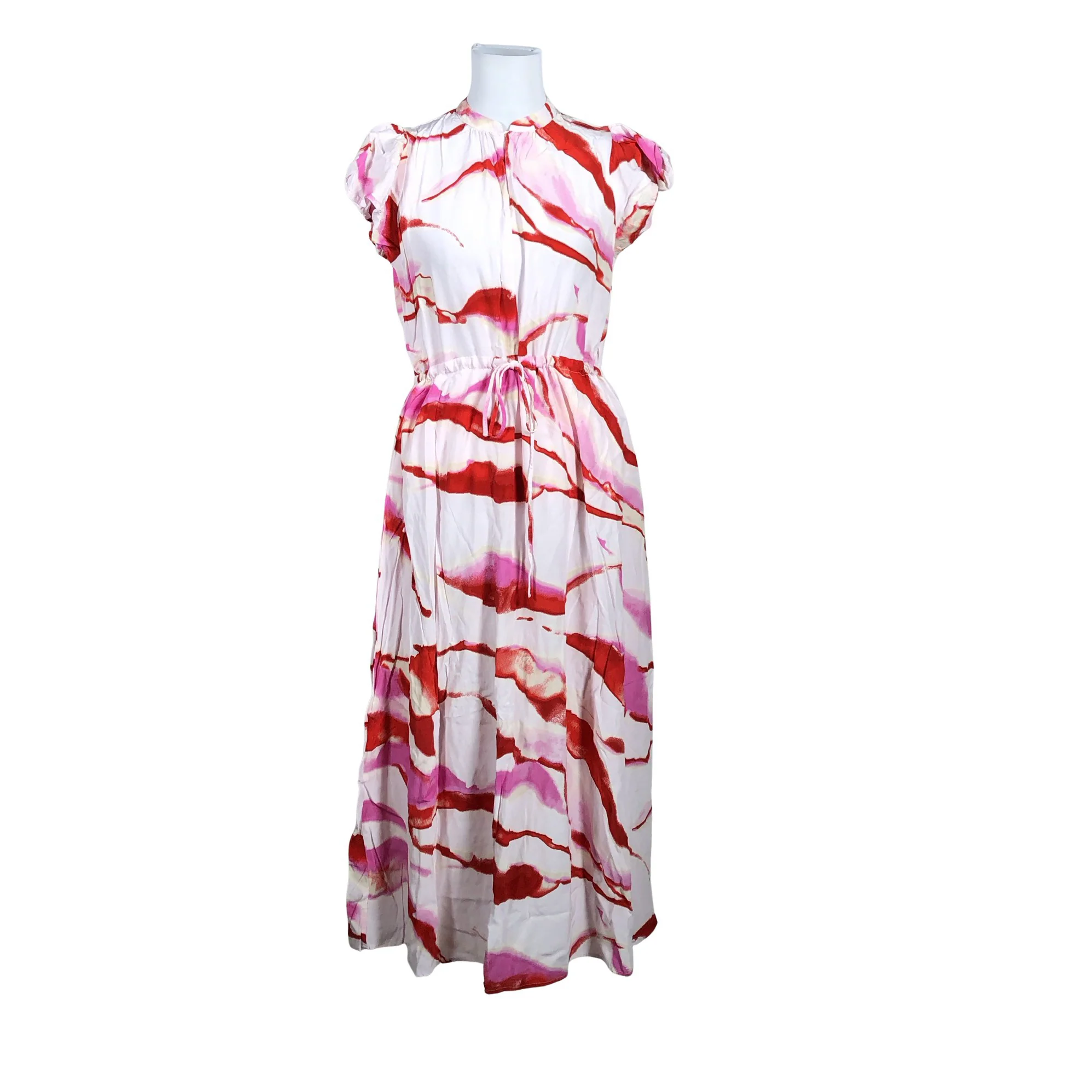 Sifonkimekko, koko 36