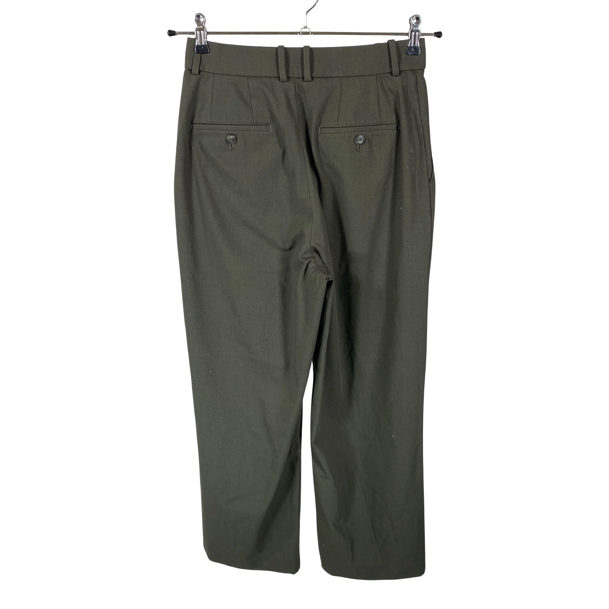 Suorat housut, koko 36 - Image 2