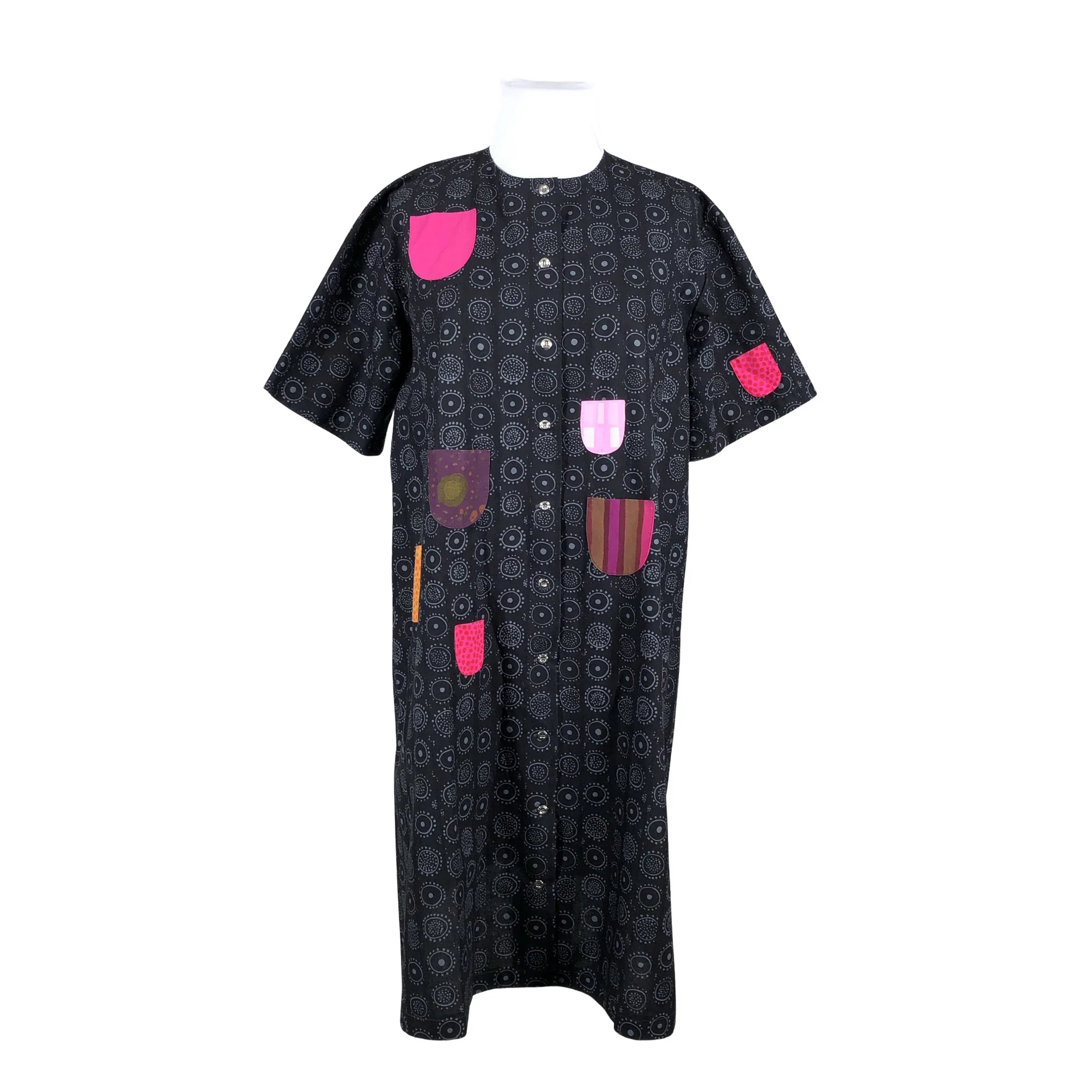 Kangasmekko, koko 42