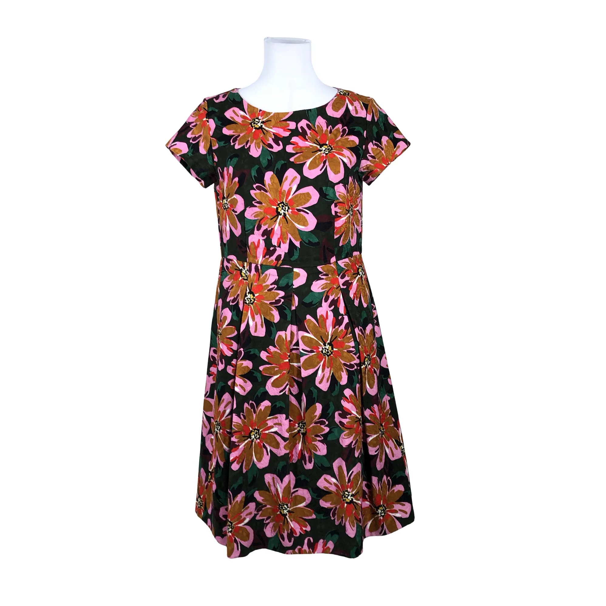 Kangasmekko, koko 38