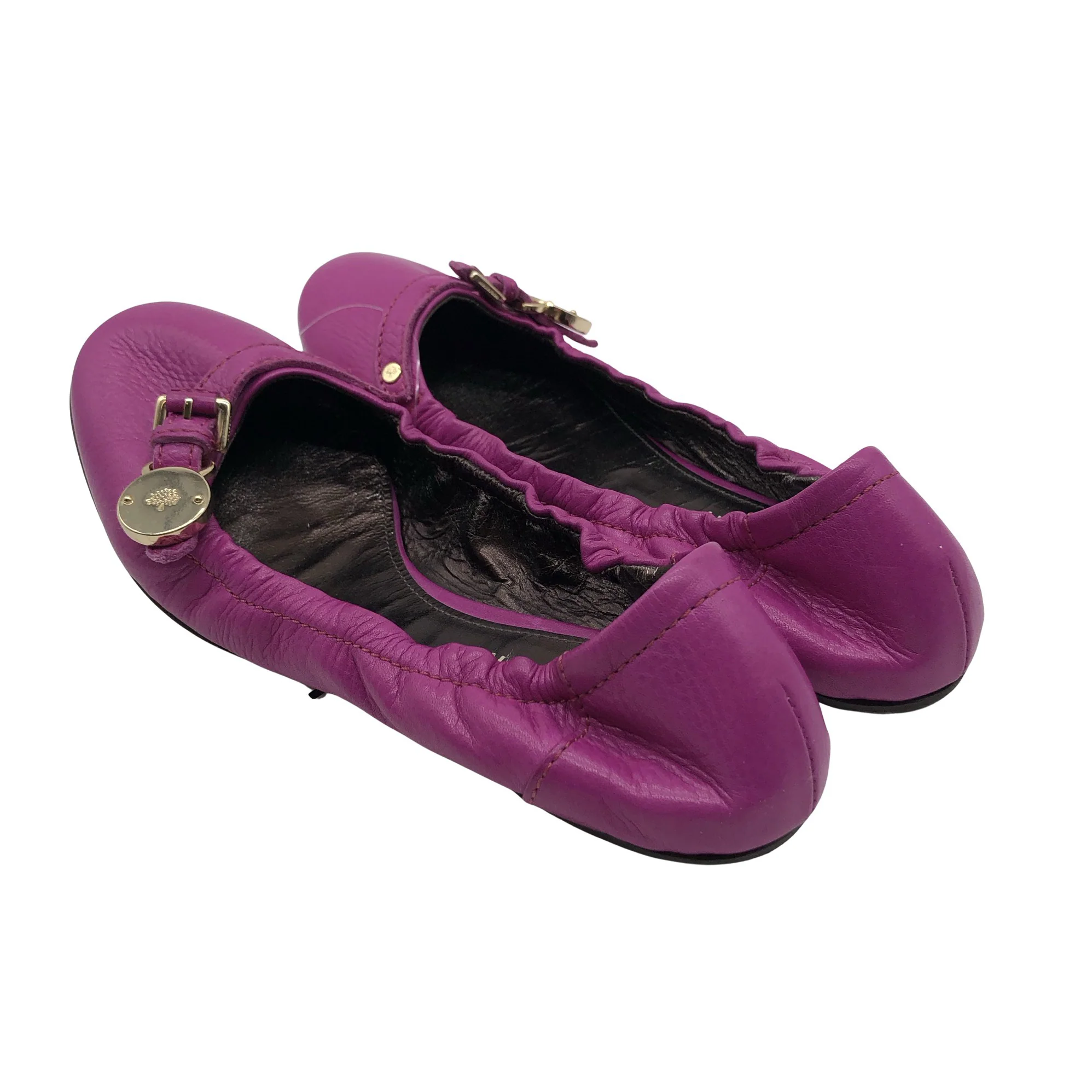 Ballerinat, koko 38 - Image 3