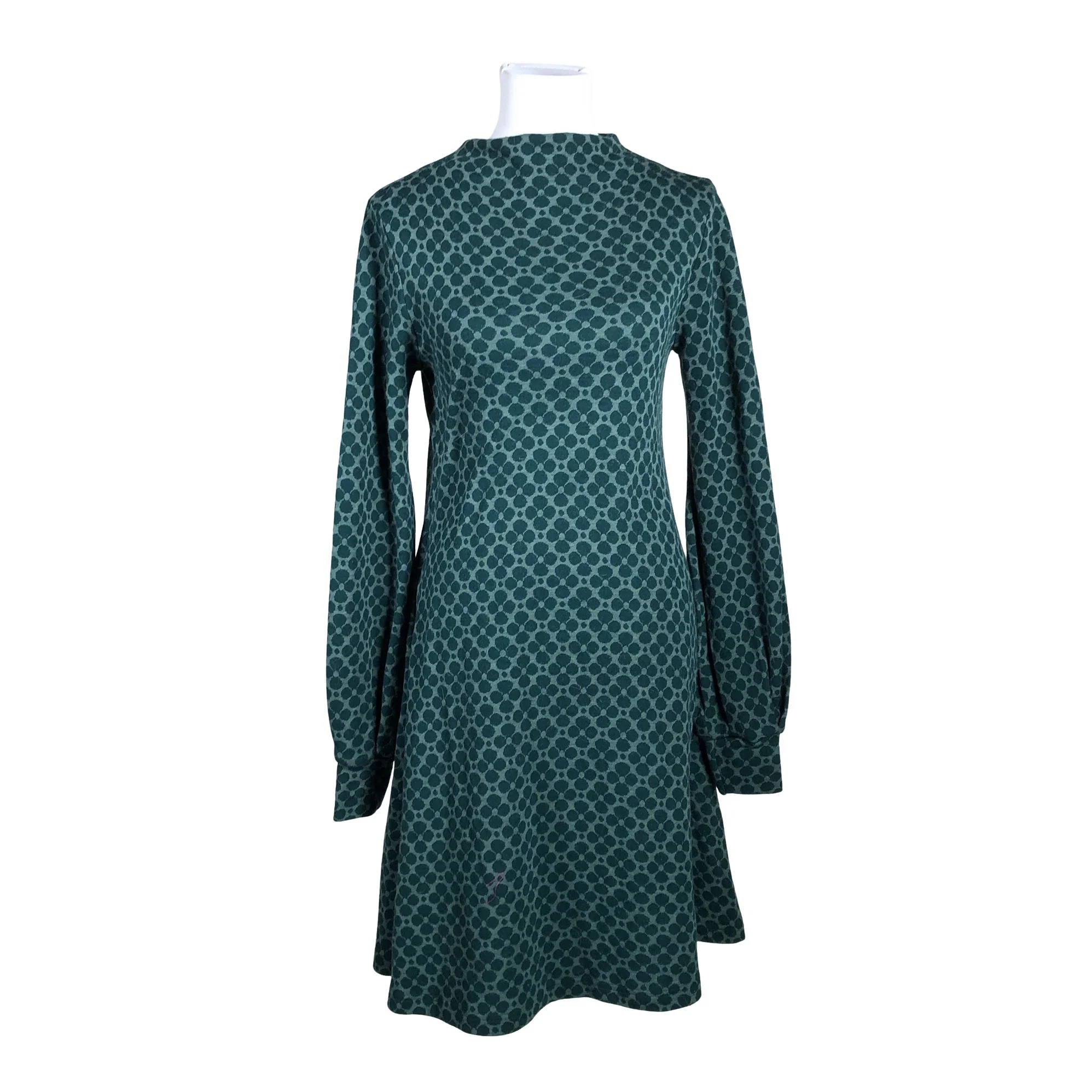 Neulemekko, koko 36