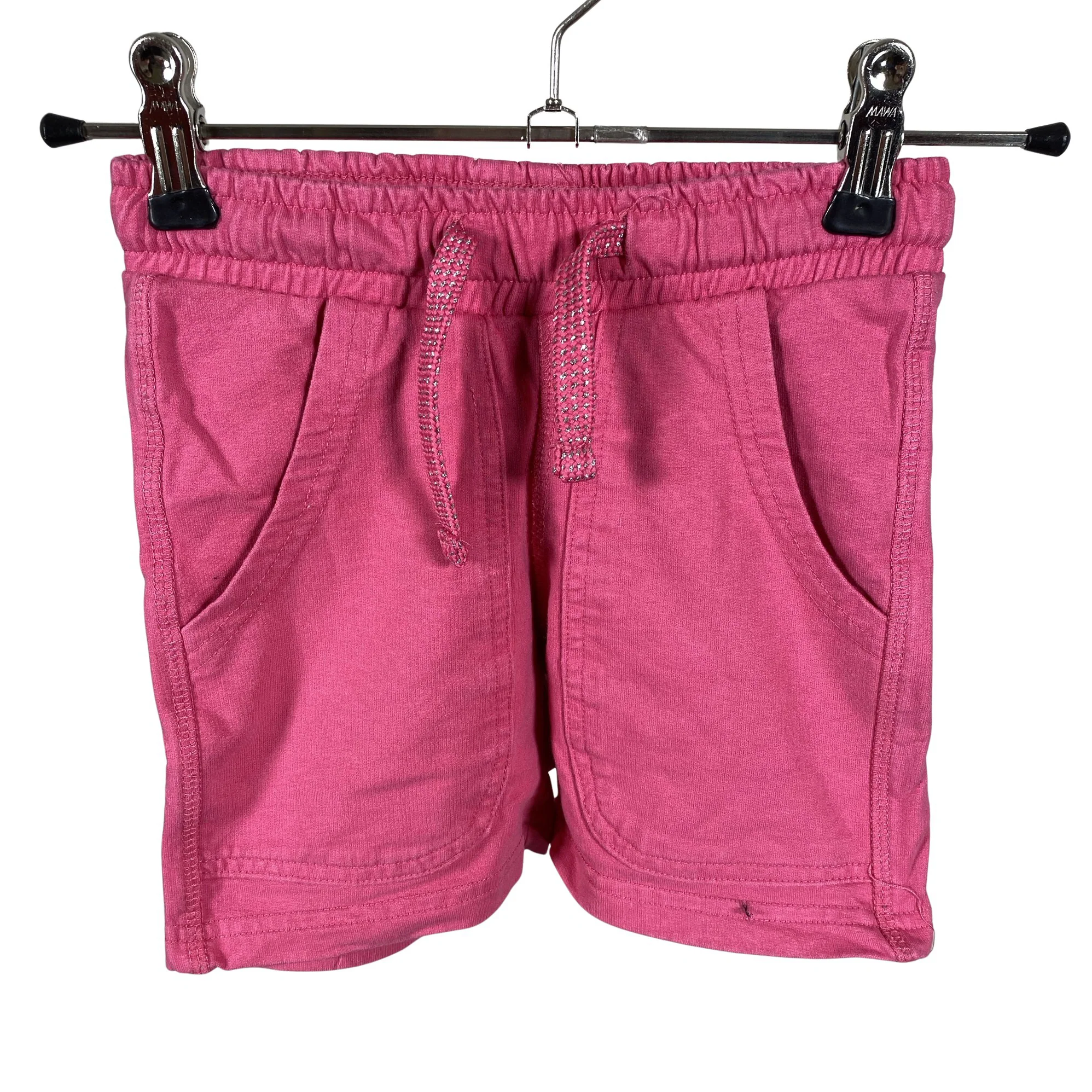 Collegeshortsit, koko 92 - 98