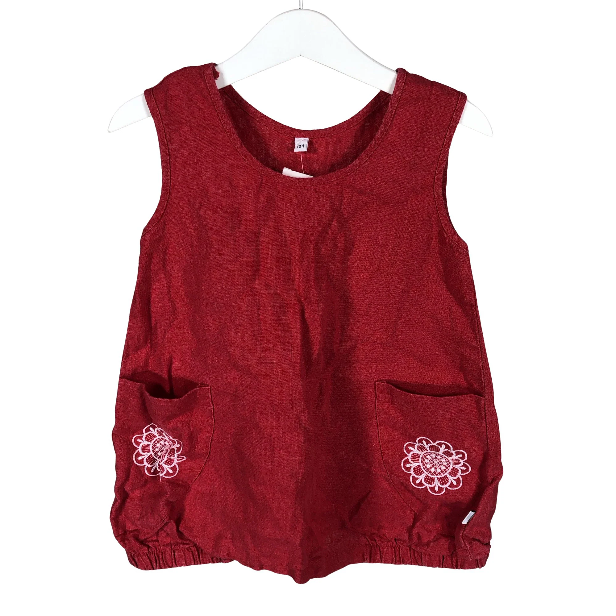Kangasmekko, koko 98 - 104