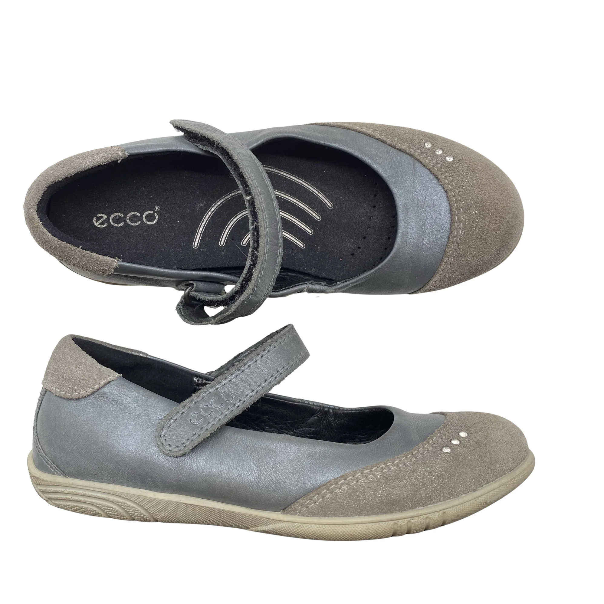 Ballerinat, koko 30