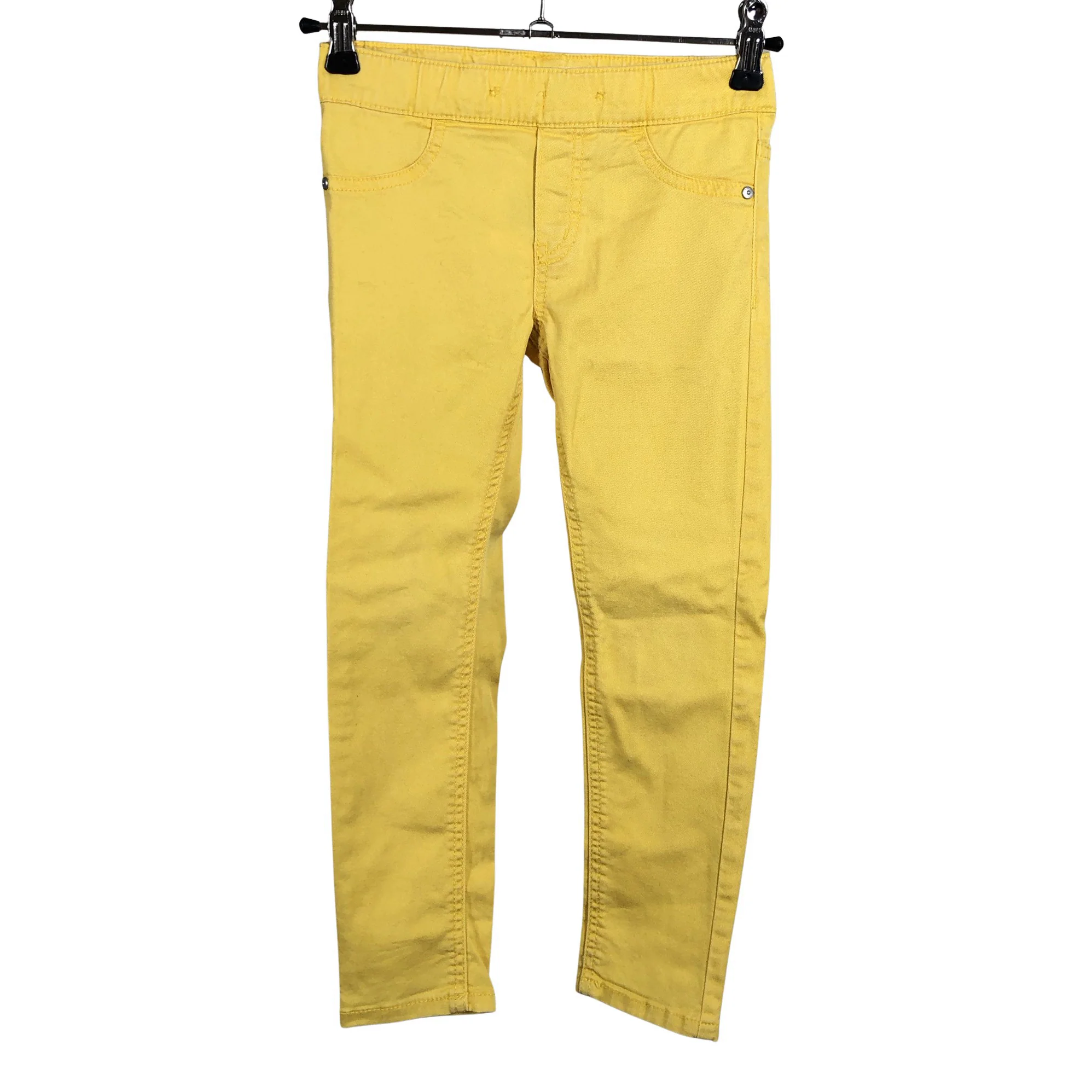 Farkkuleggingsit, koko 110 - 116
