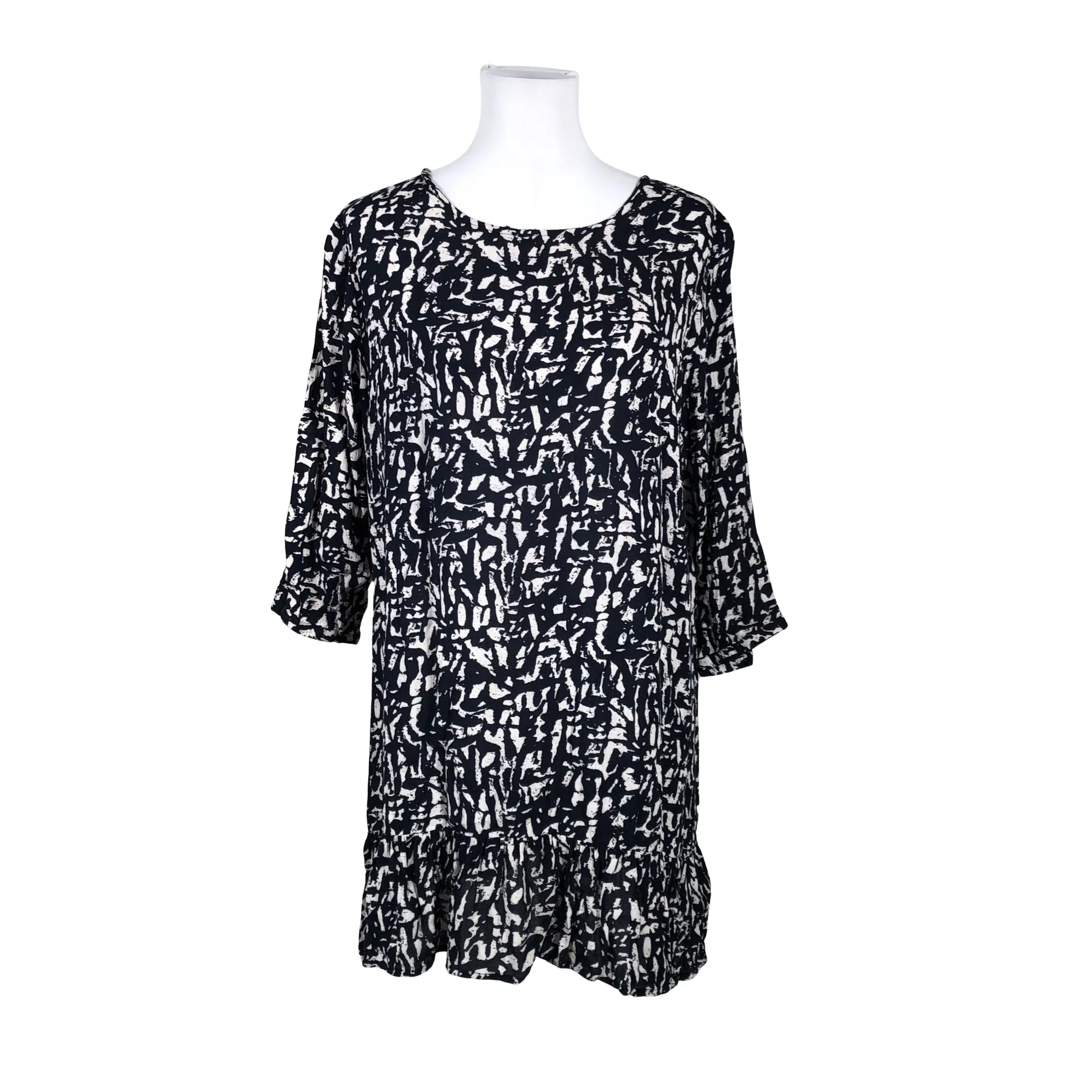 Sifonkimekko, koko 40