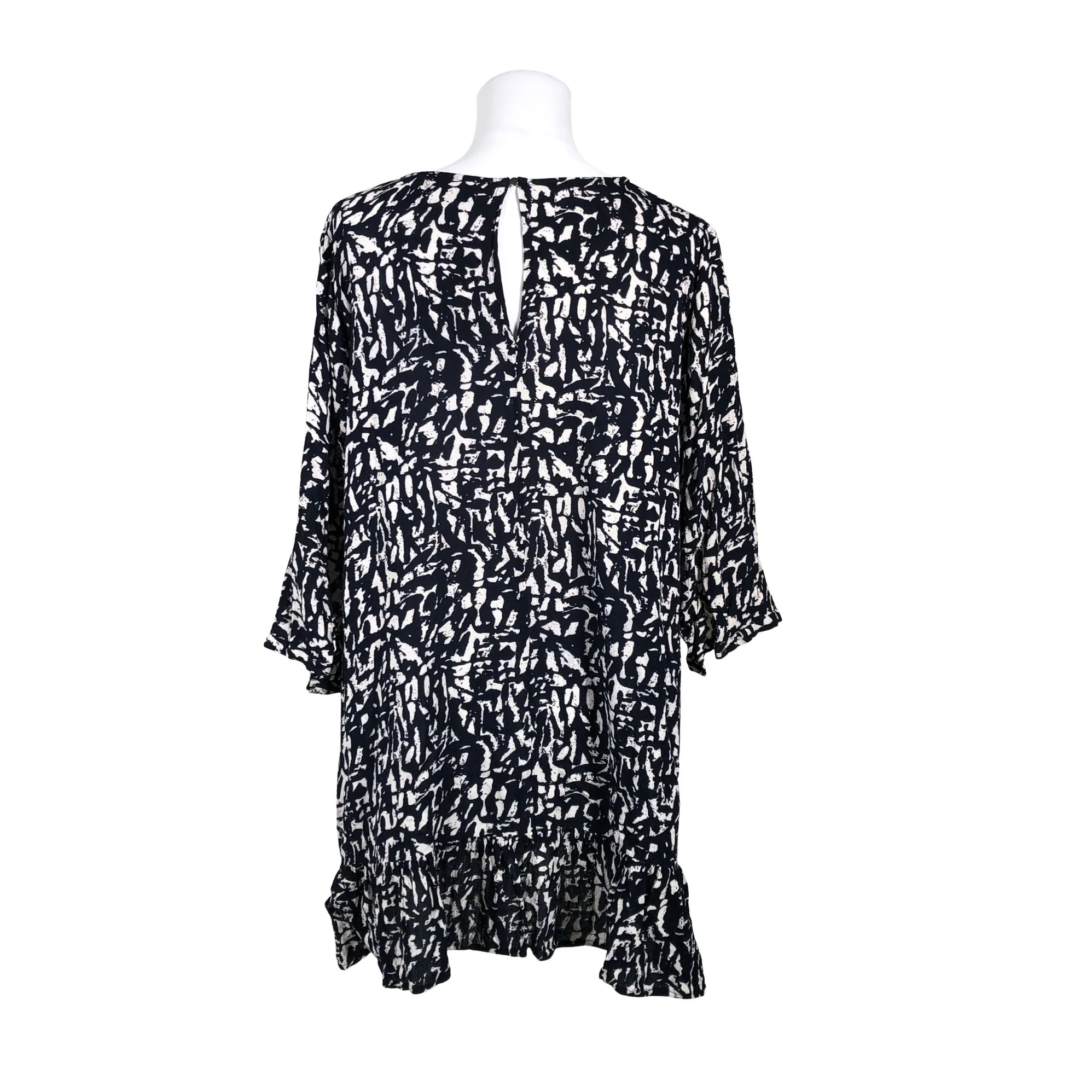 Sifonkimekko, koko 40 - Image 2