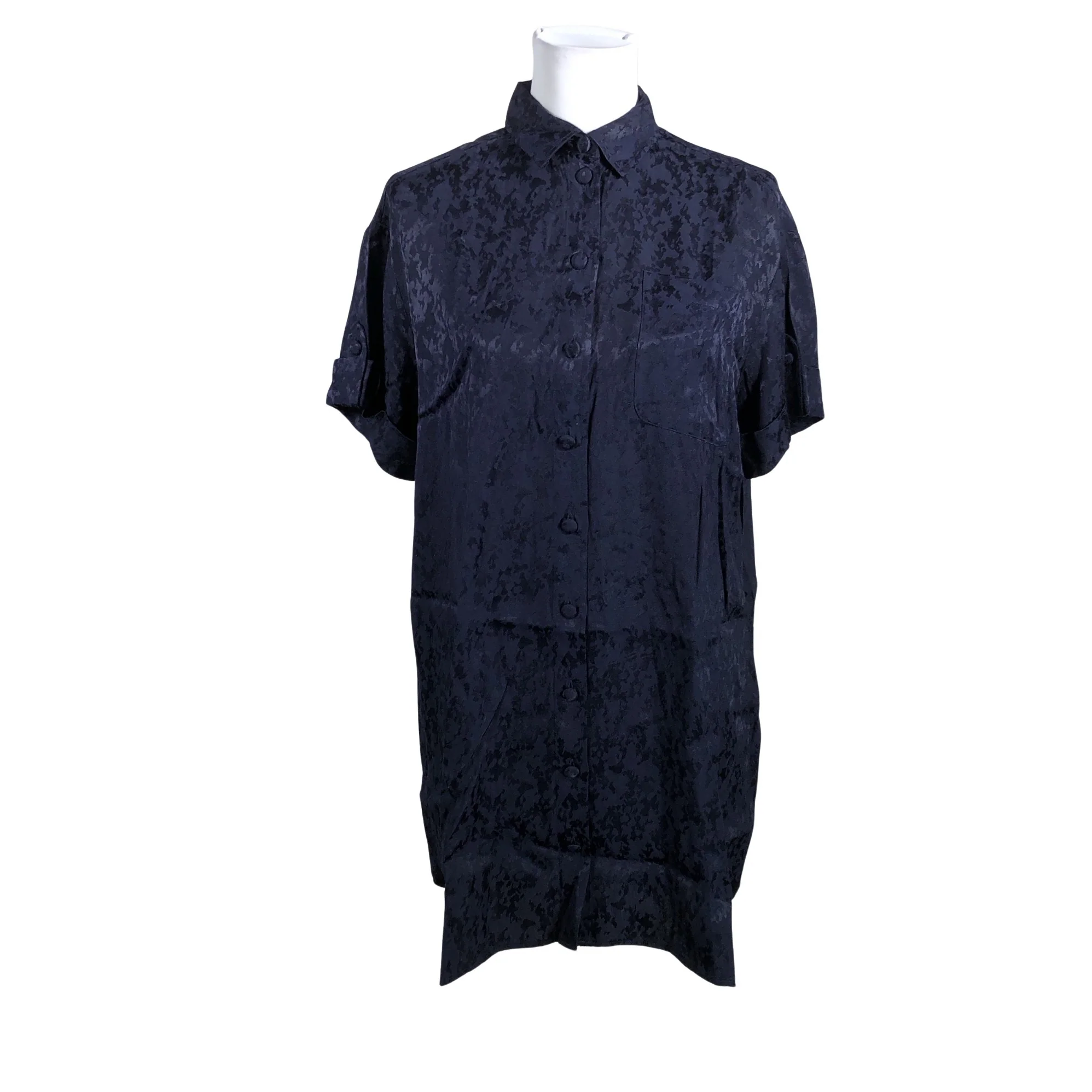 Sifonkimekko, koko 36 - Image 3