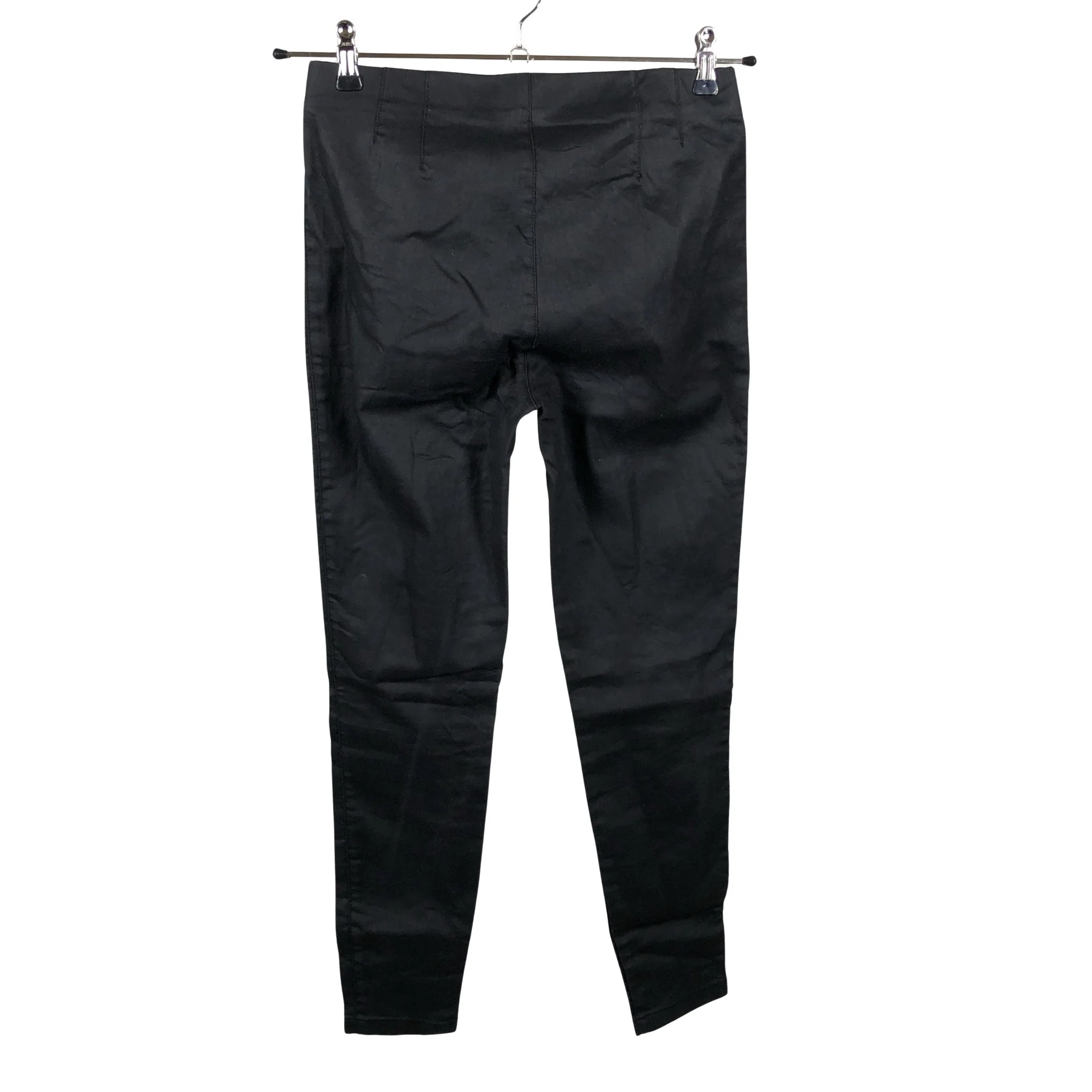 Farkkuleggingsit, koko 36 - Image 3