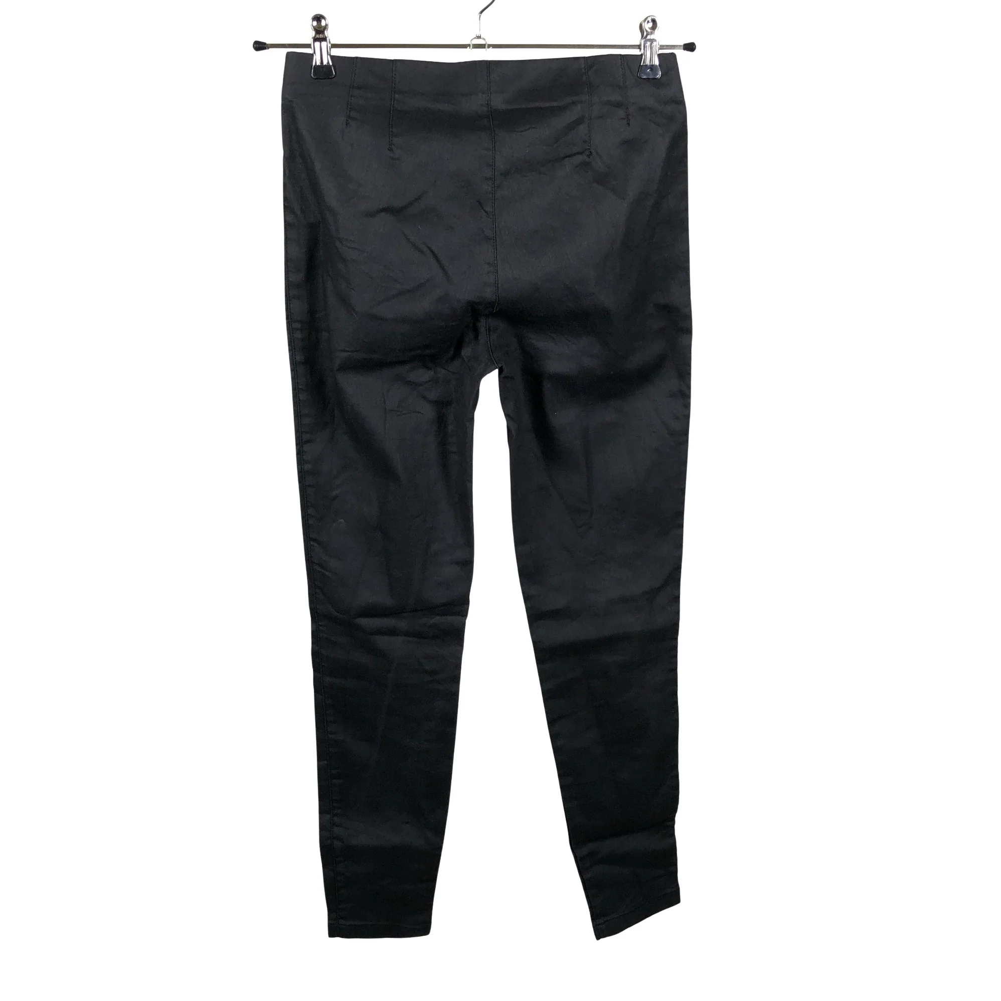 Farkkuleggingsit, koko 36 - Image 4