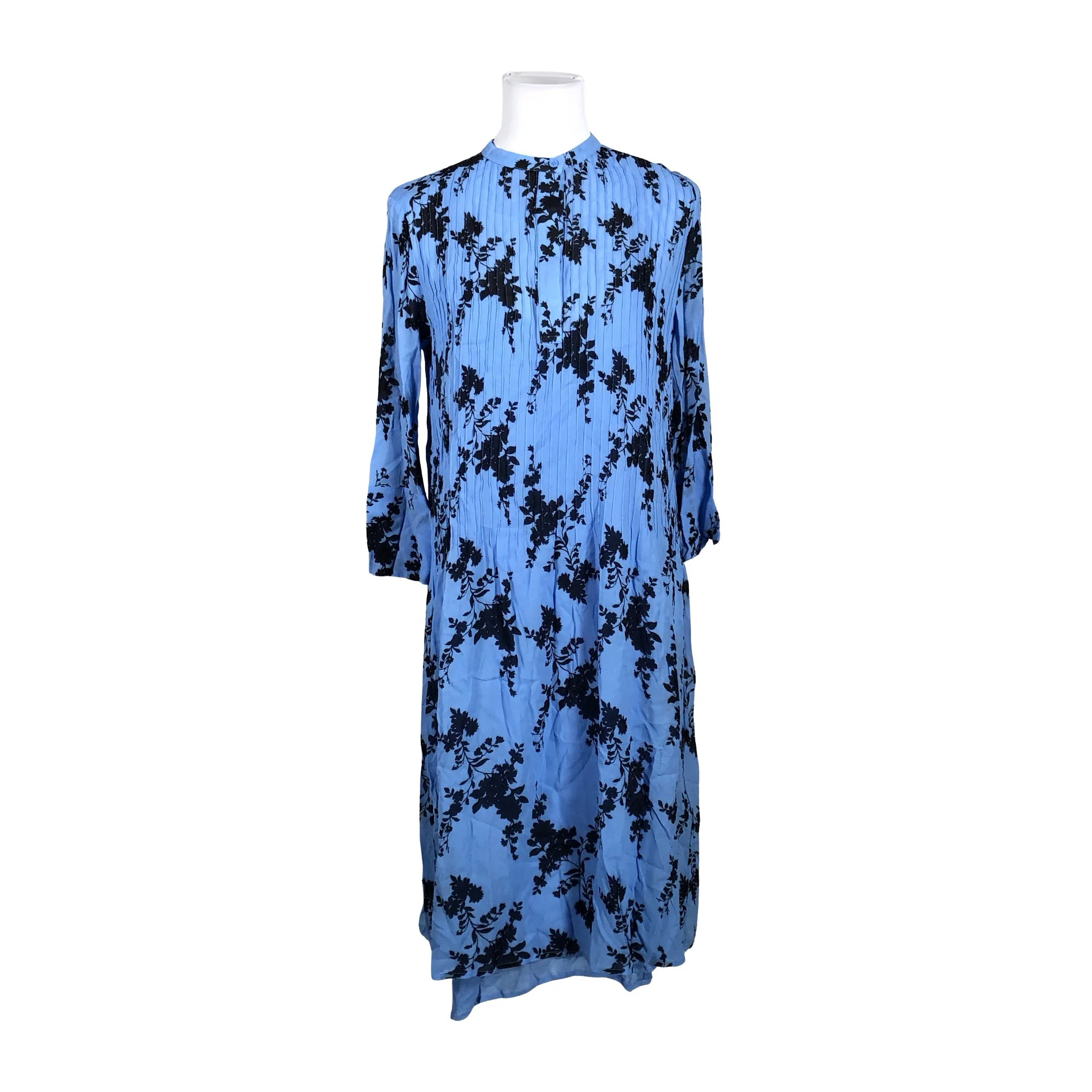 Sifonkimekko, koko 36