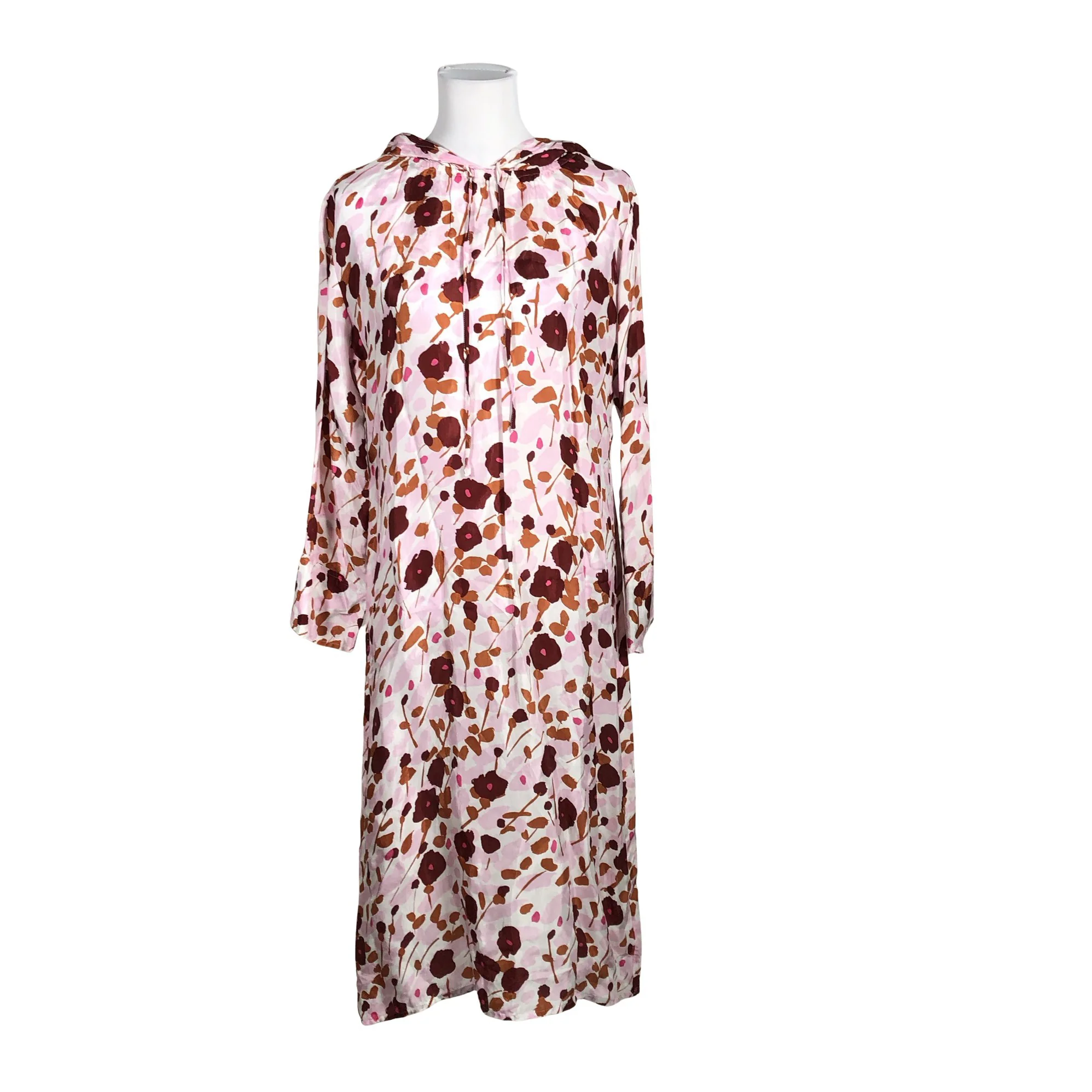 Sifonkimekko, koko 36
