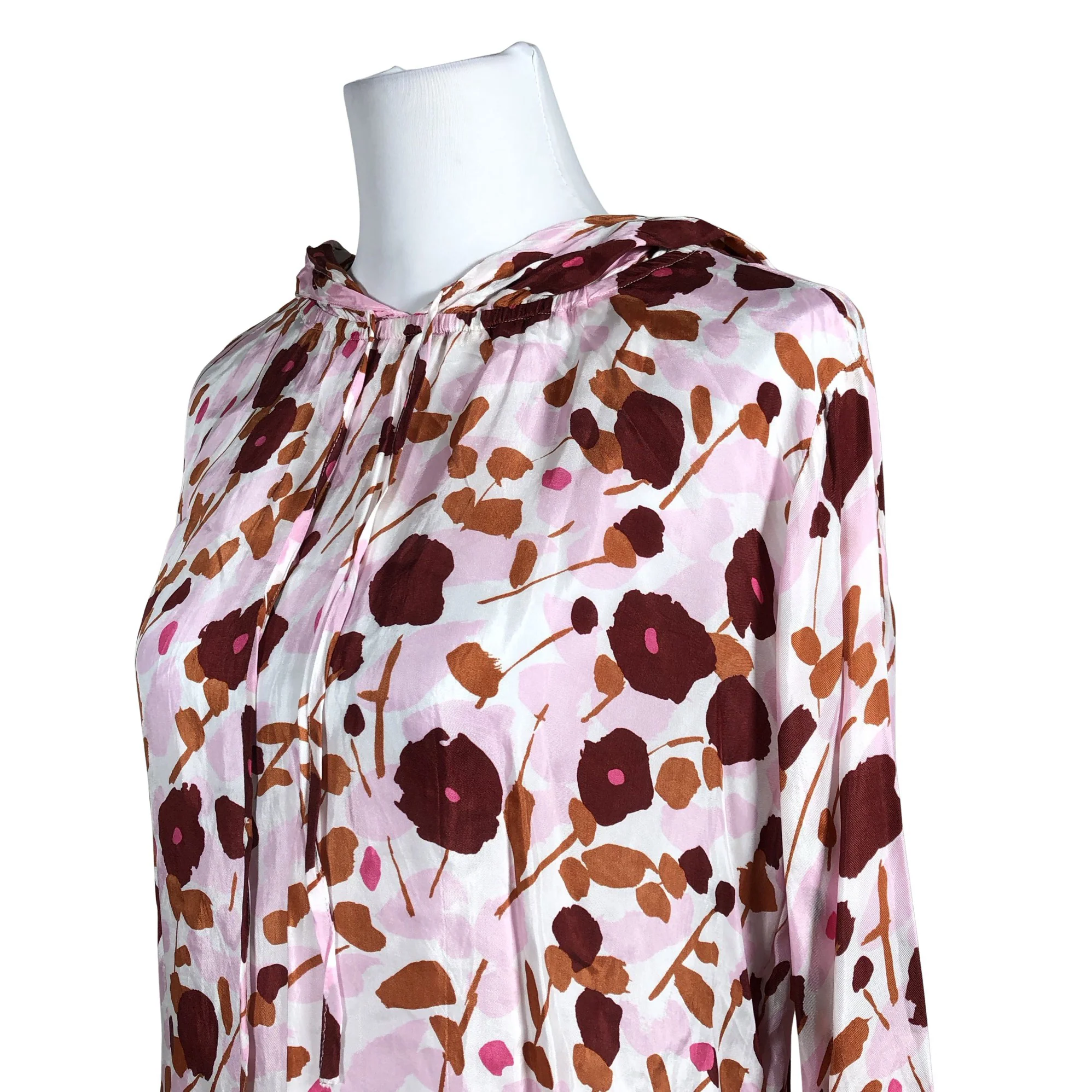 Sifonkimekko, koko 36 - Image 2