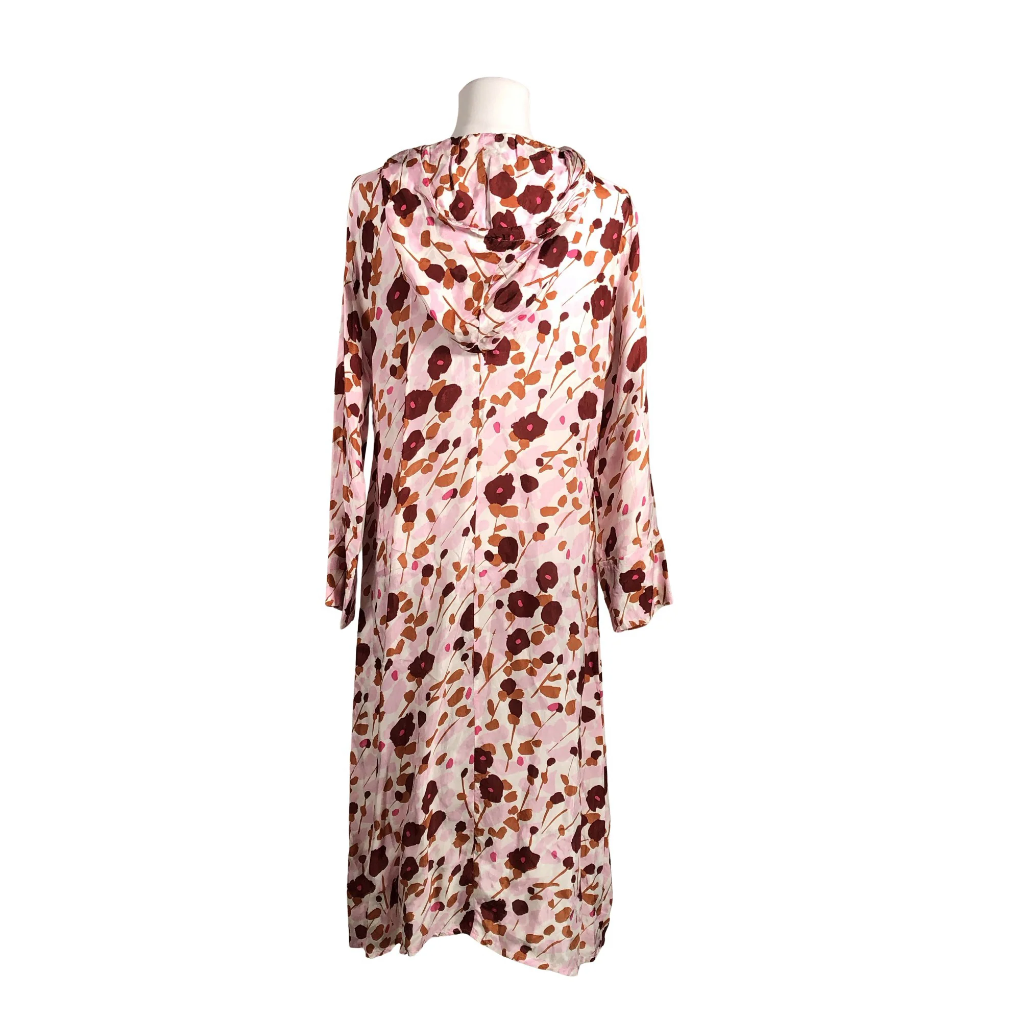Sifonkimekko, koko 36 - Image 3