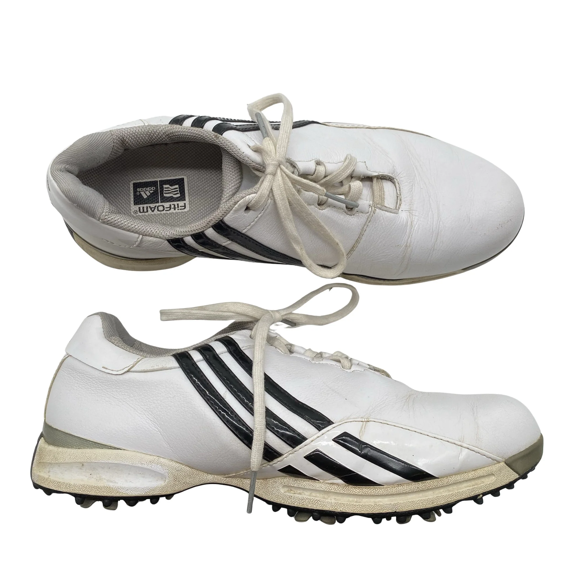 Golfkengät, koko 41