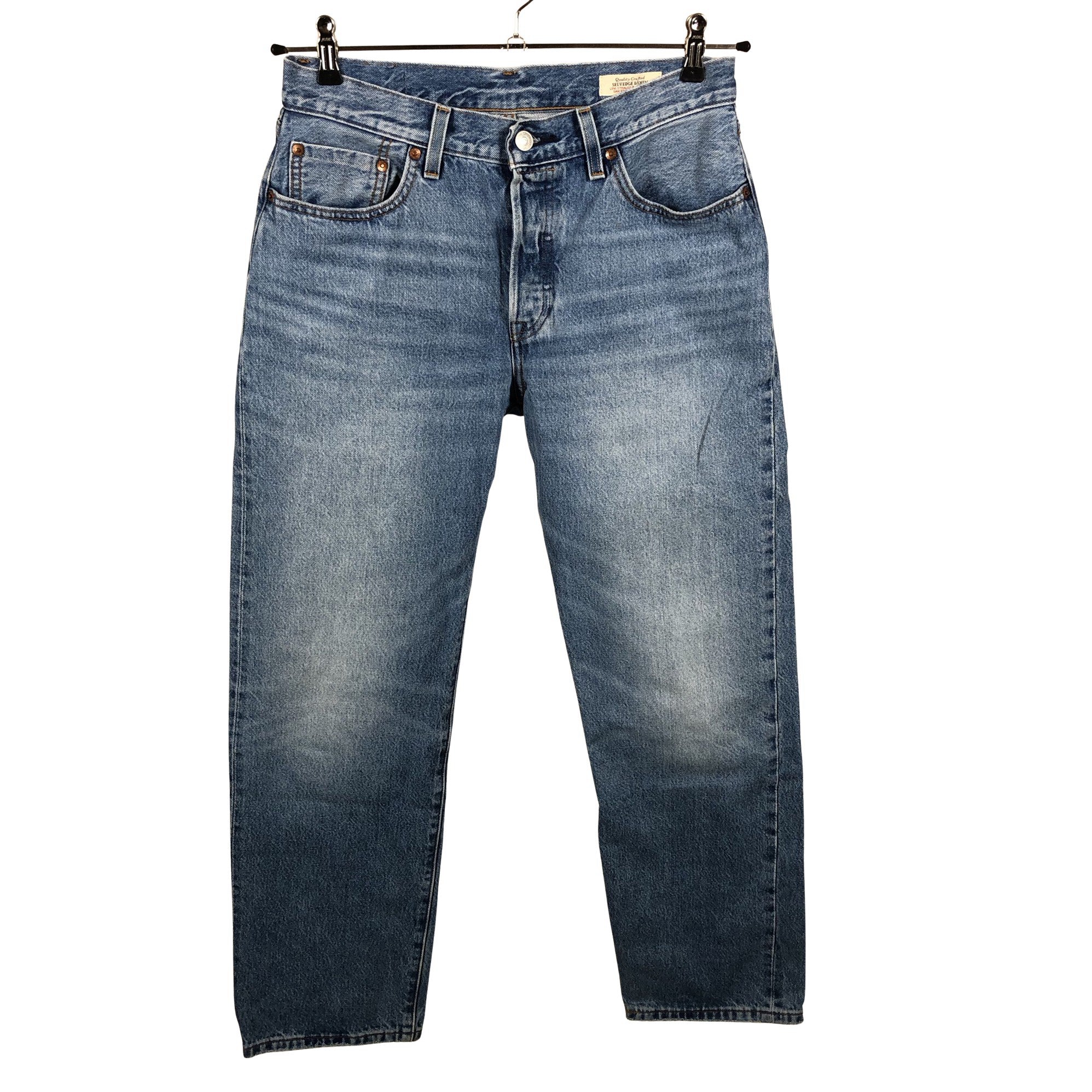 Farkut, koko W27