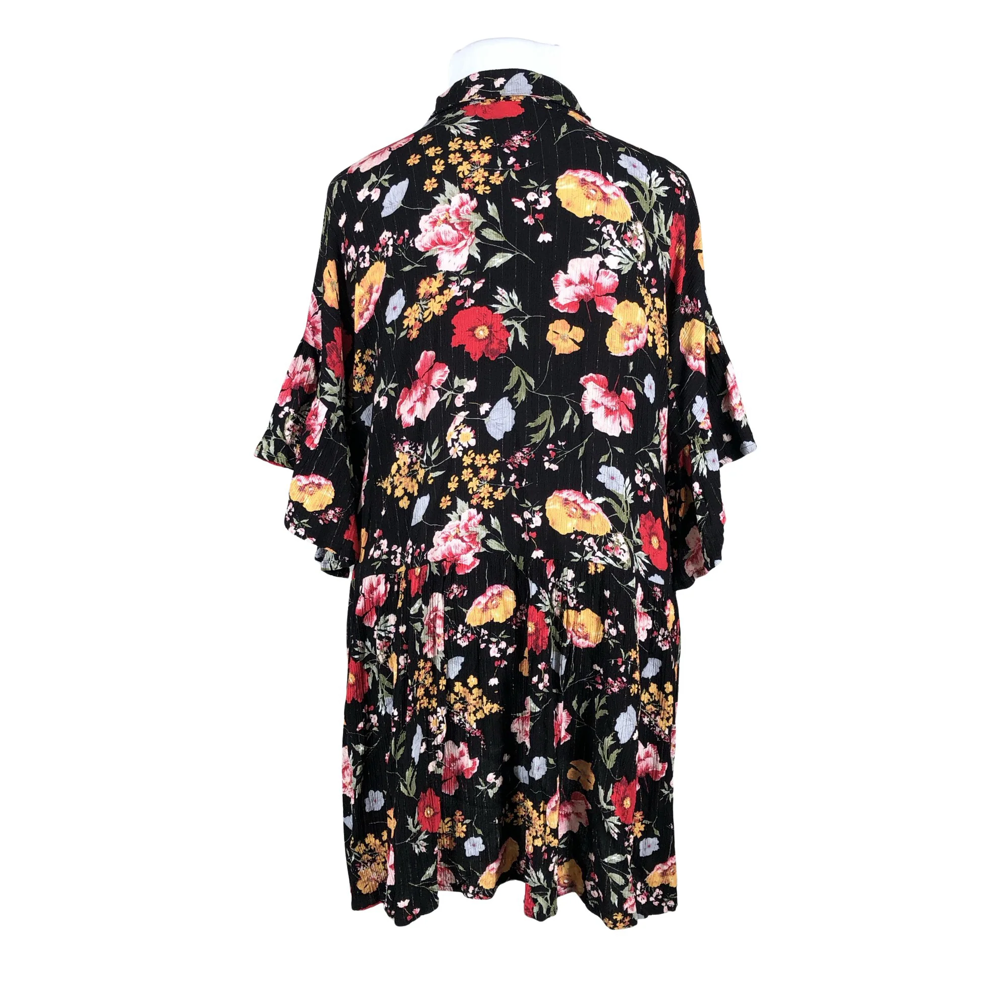 Sifonkimekko, koko 42 - Image 3