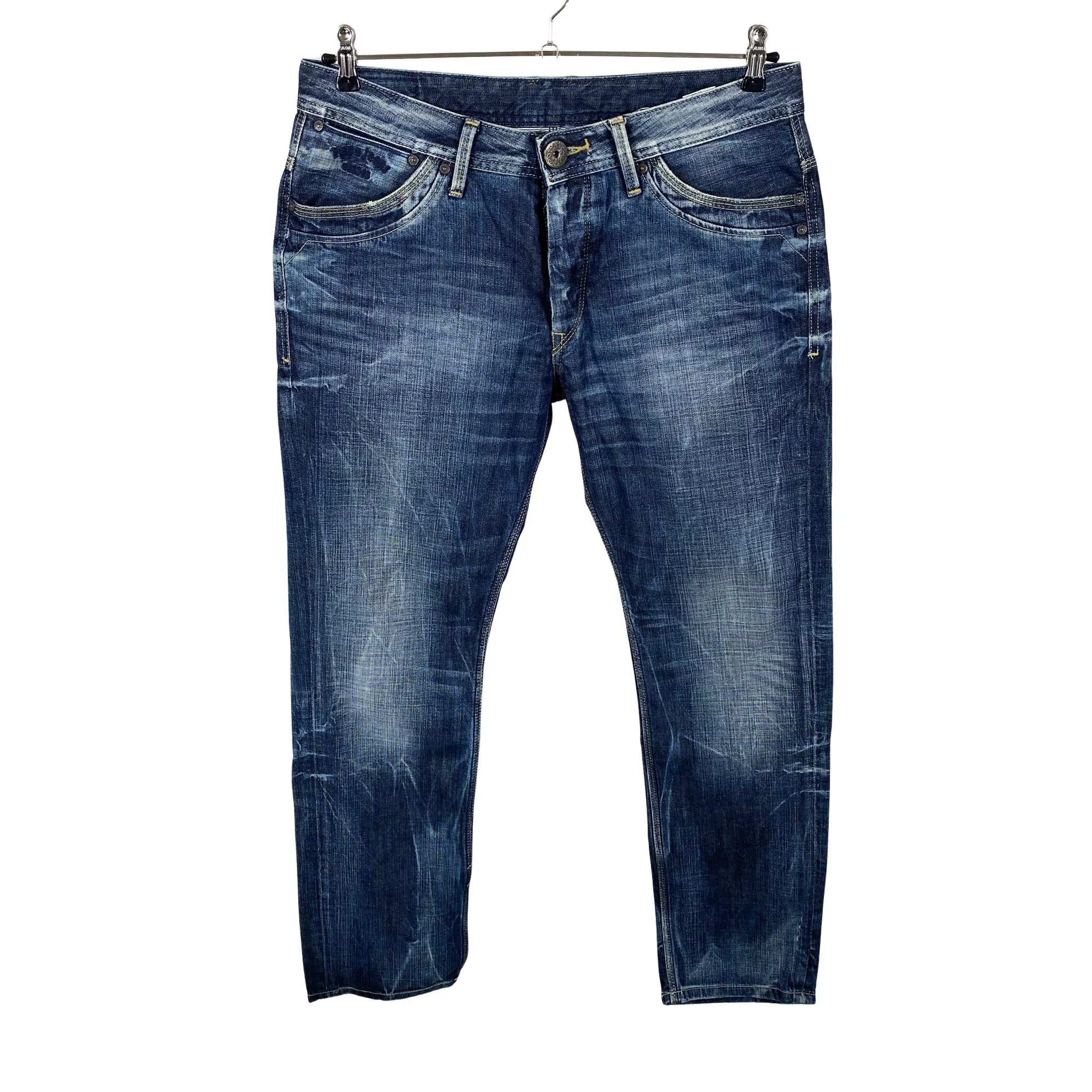Farkut, koko W34