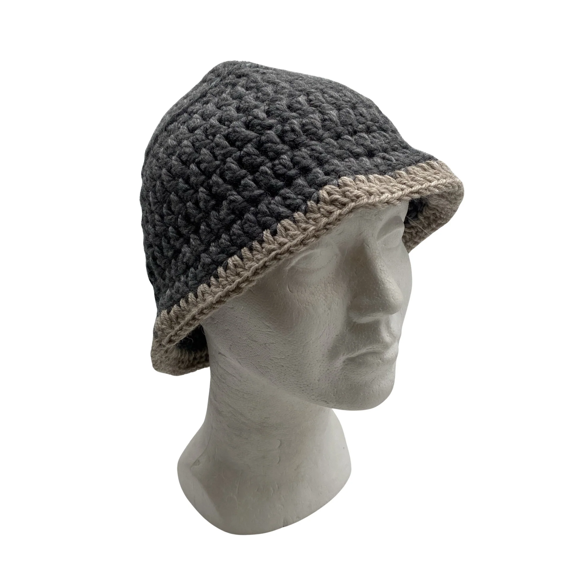 Hattu, koko 54 - 56 cm