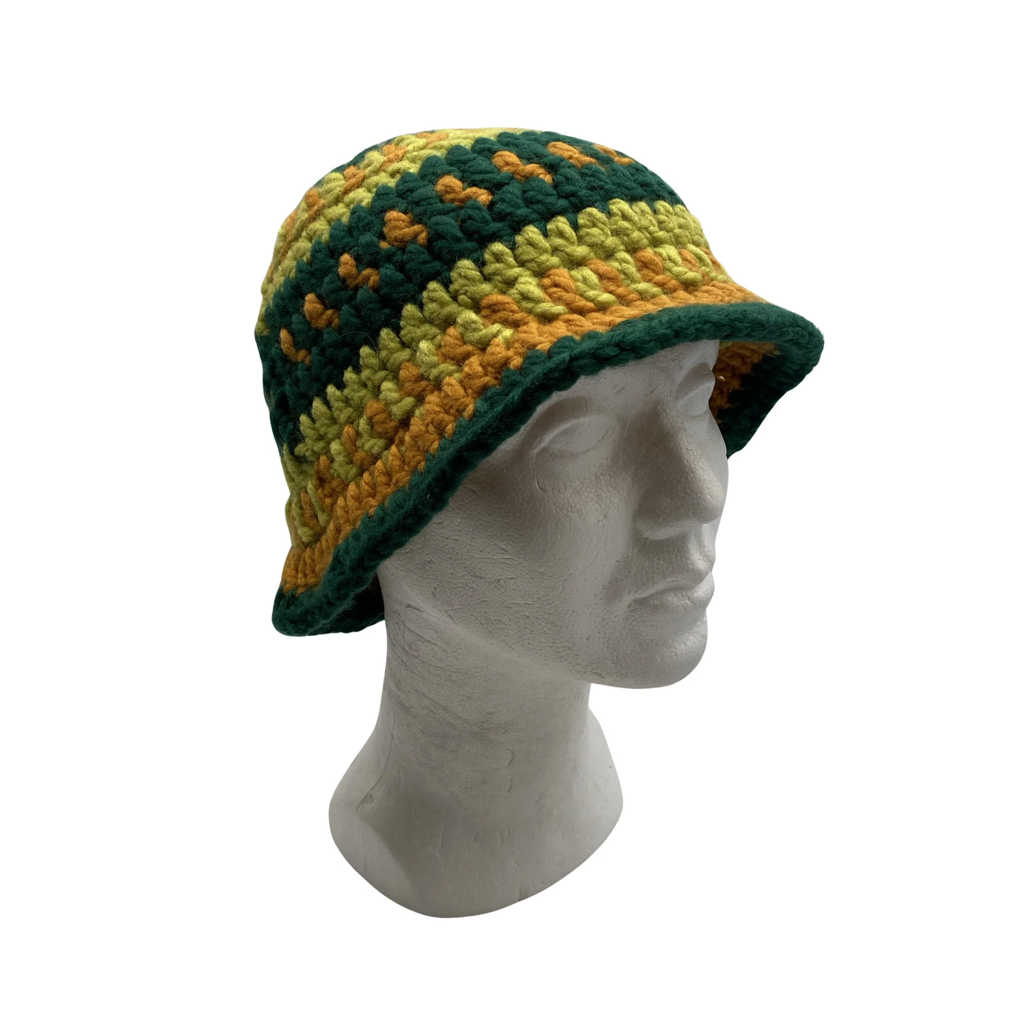 Hattu, koko 56 - 58 cm