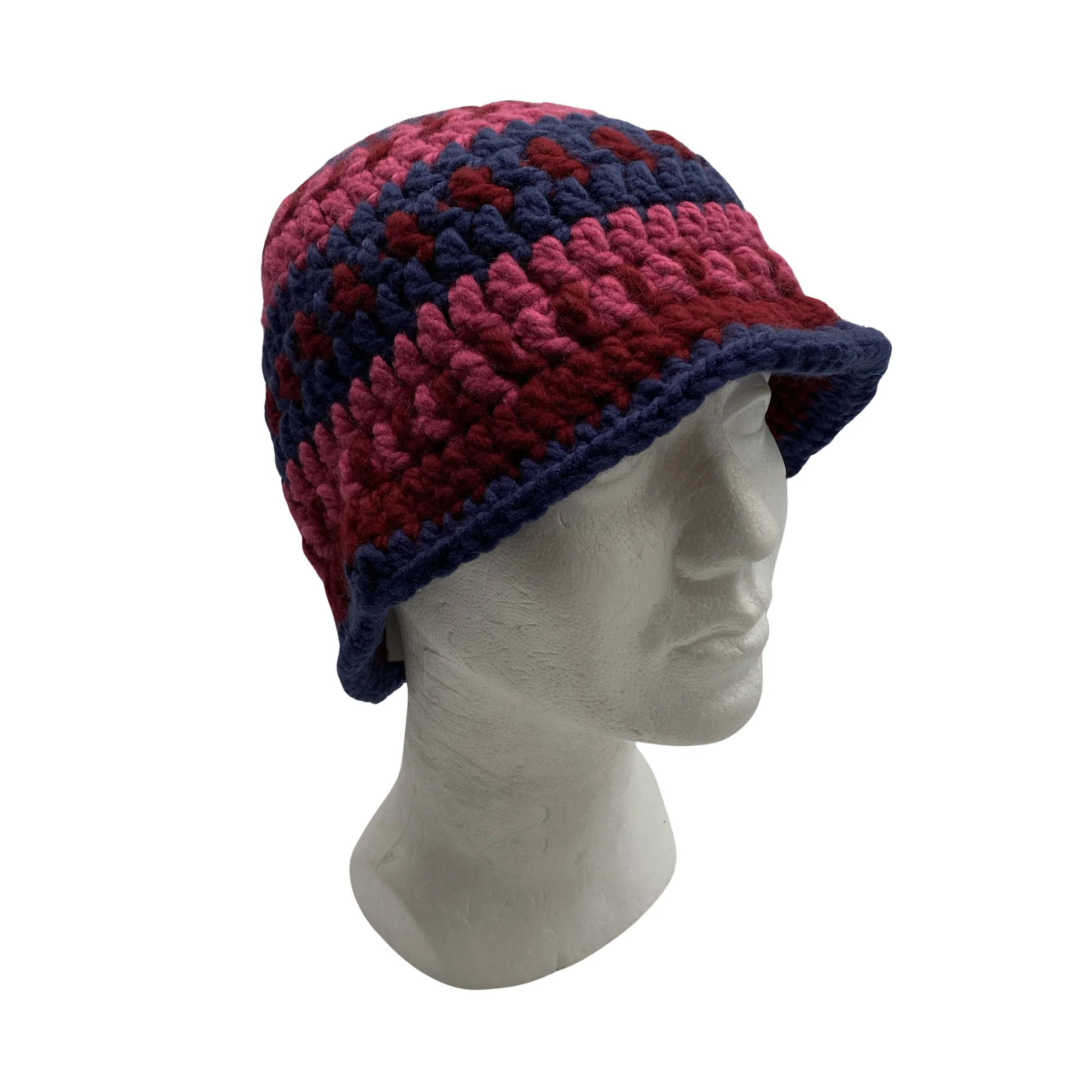 Hattu, koko 54 - 56 cm