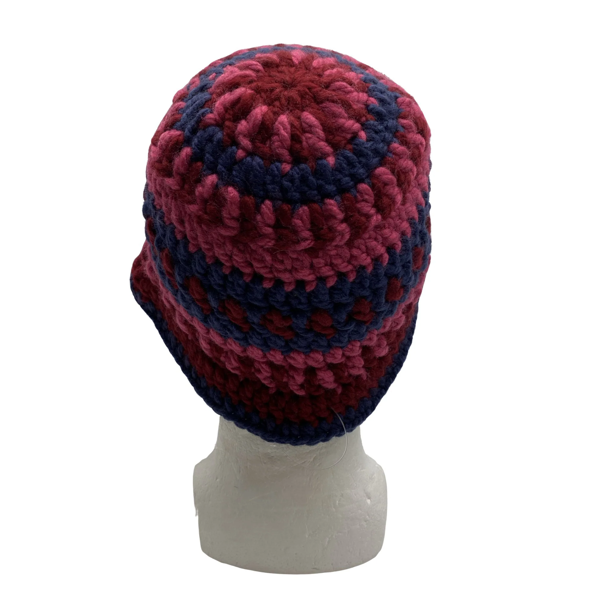 Hattu, koko 54 - 56 cm - Image 2
