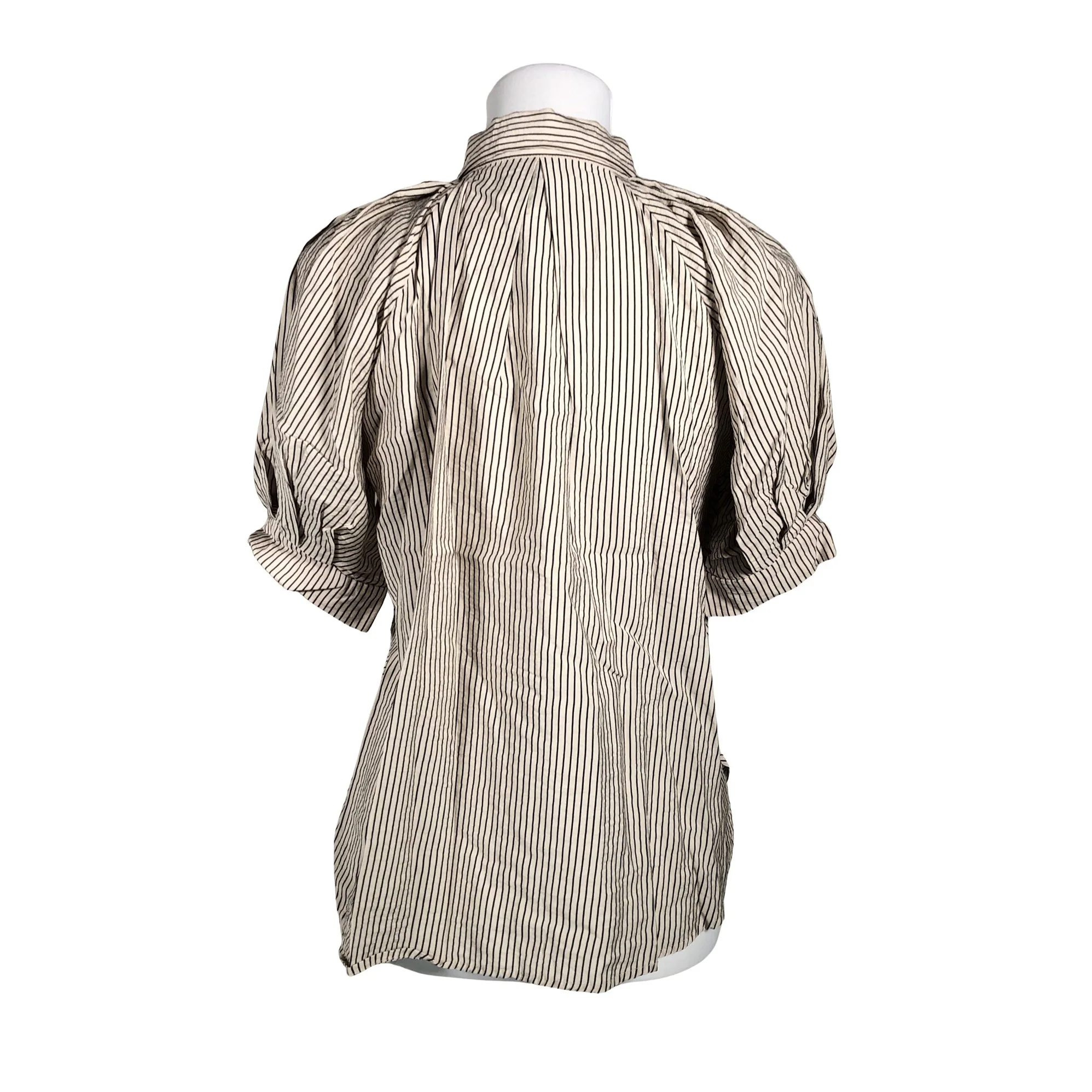 Lyhythihainen pusero, koko 36 - Image 2