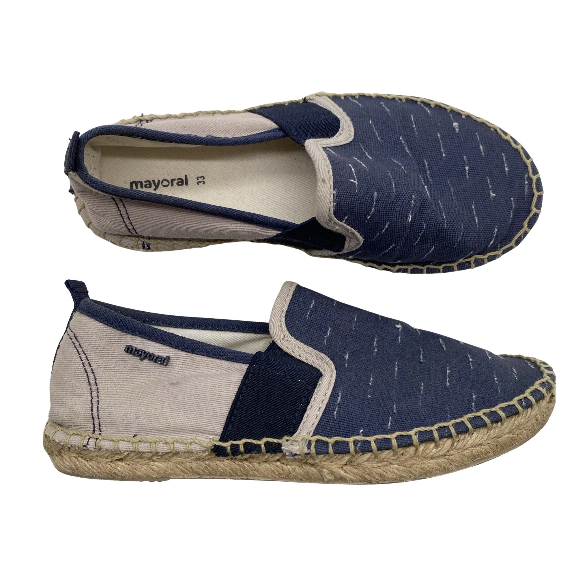 Loaferit, koko 33