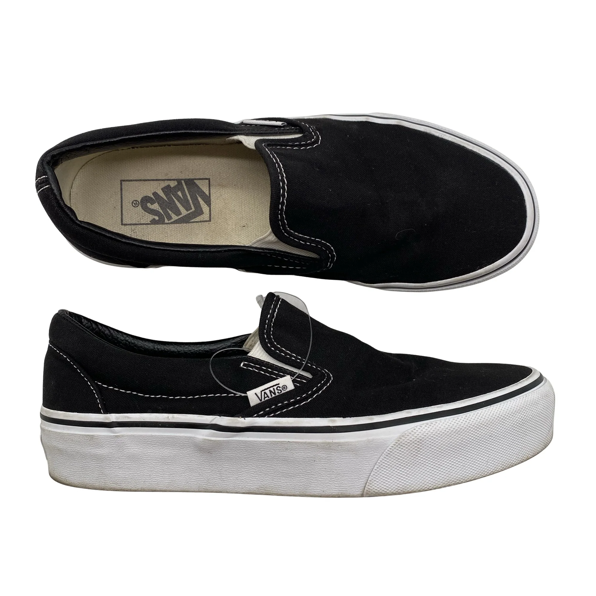 Loaferit, koko 38