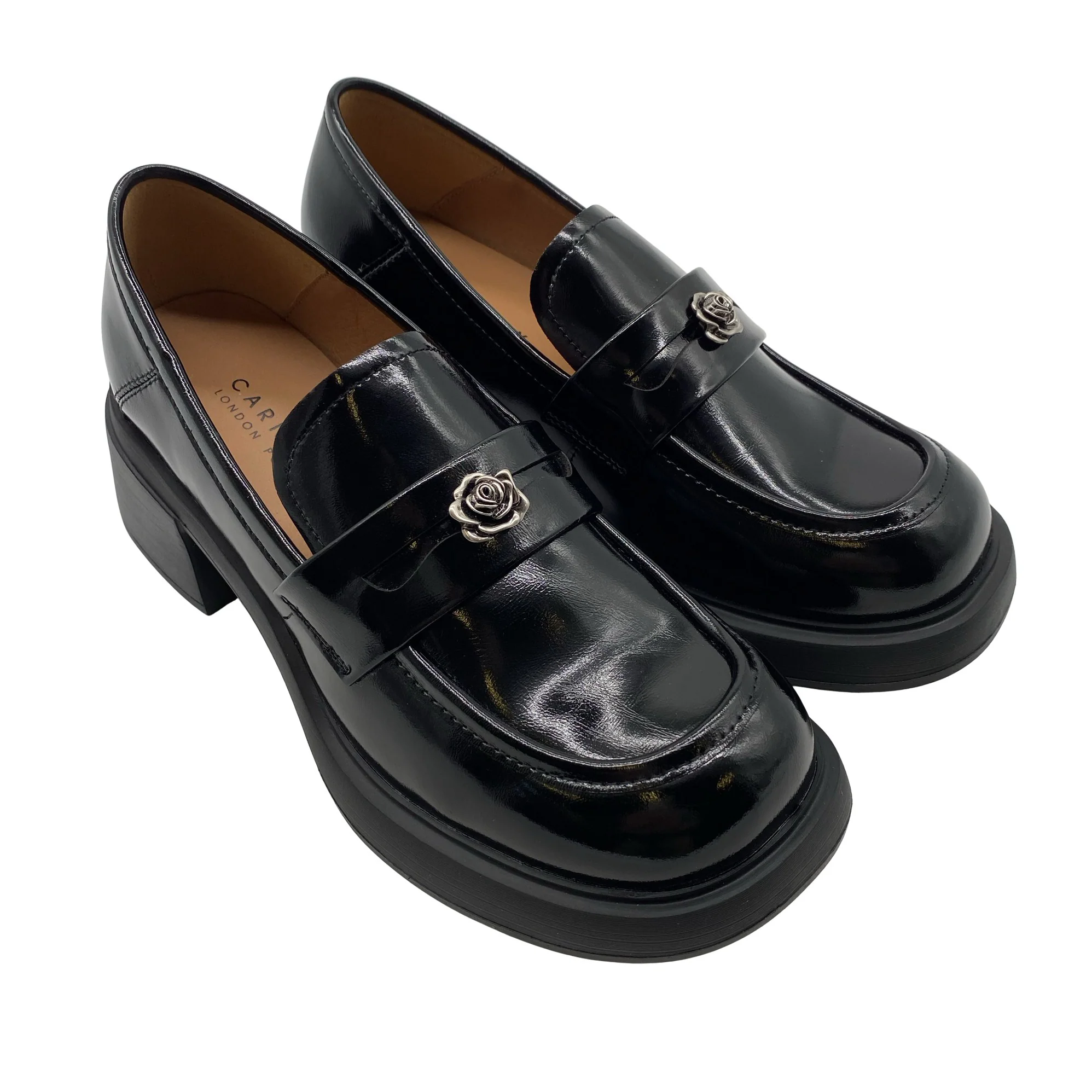 Loaferit, koko 37 - Image 2