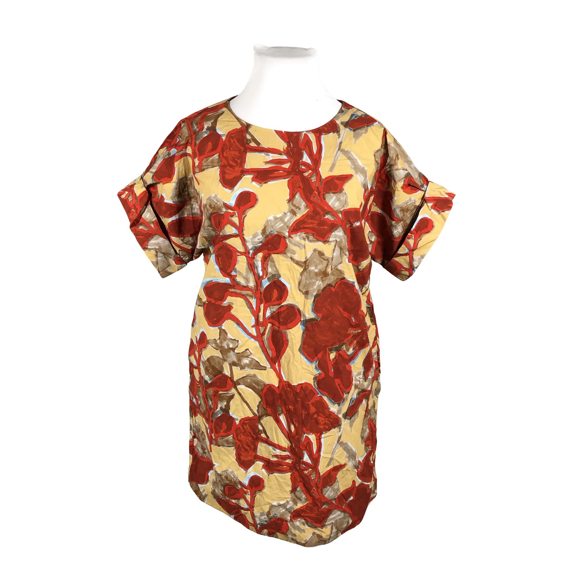 Kangasmekko, koko 44