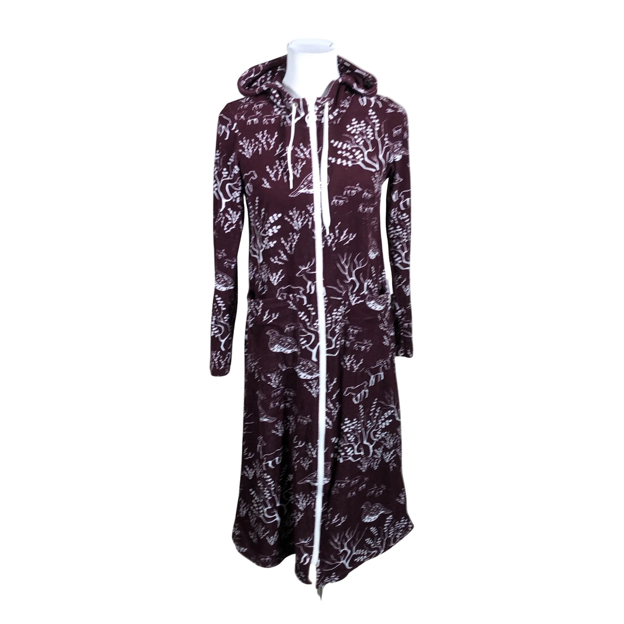 Collegemekko, koko 34