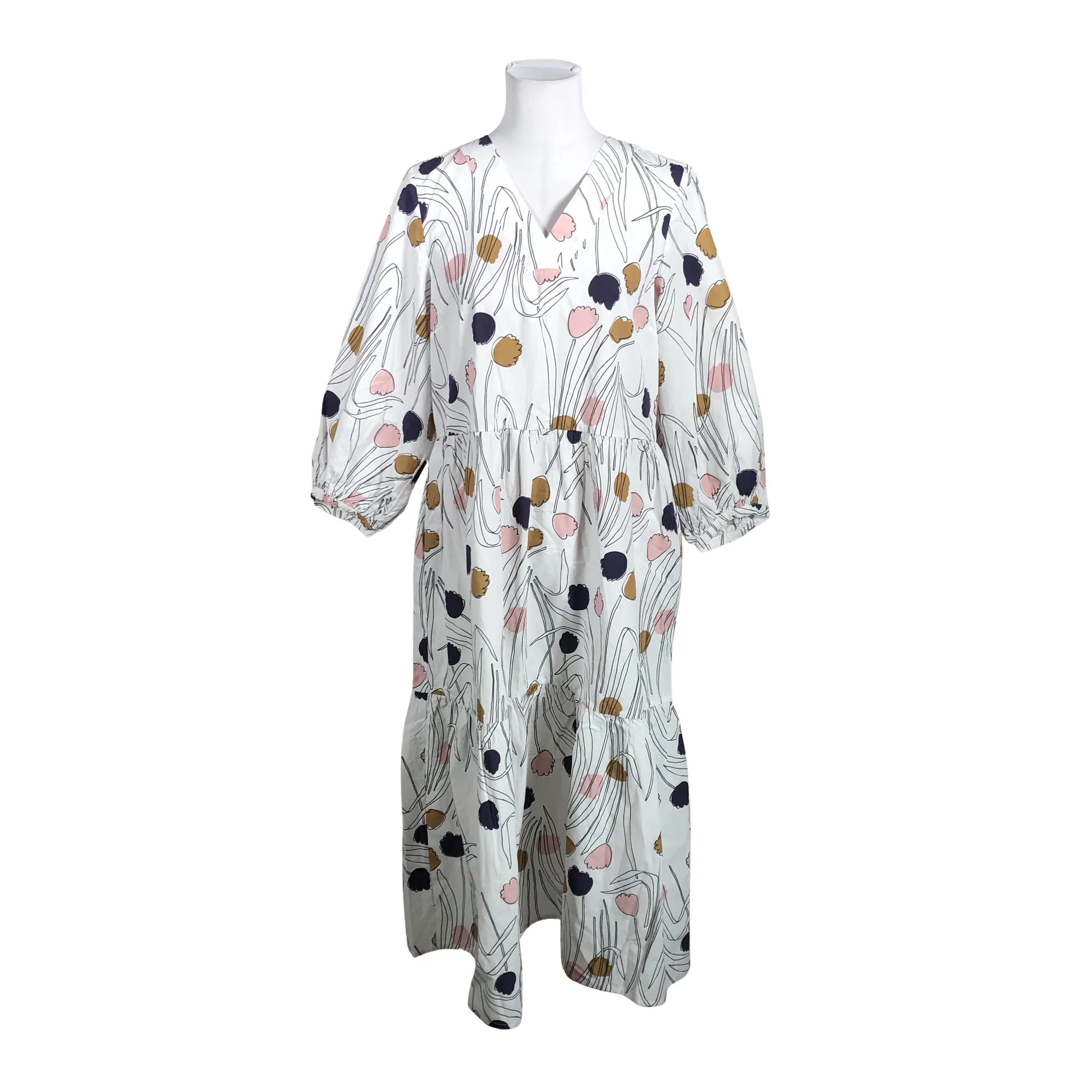 Kangasmekko, koko 36