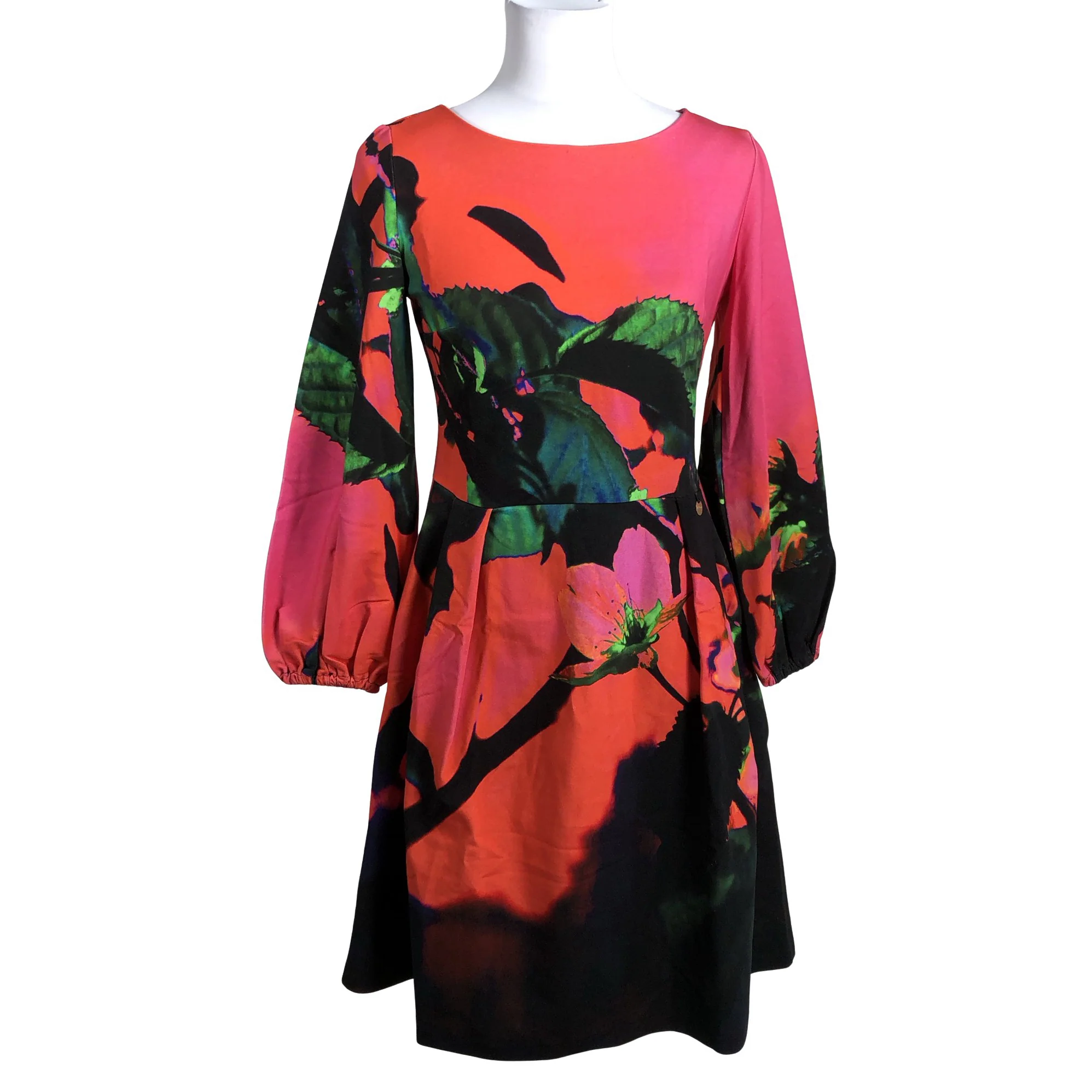 Collegemekko, koko 36