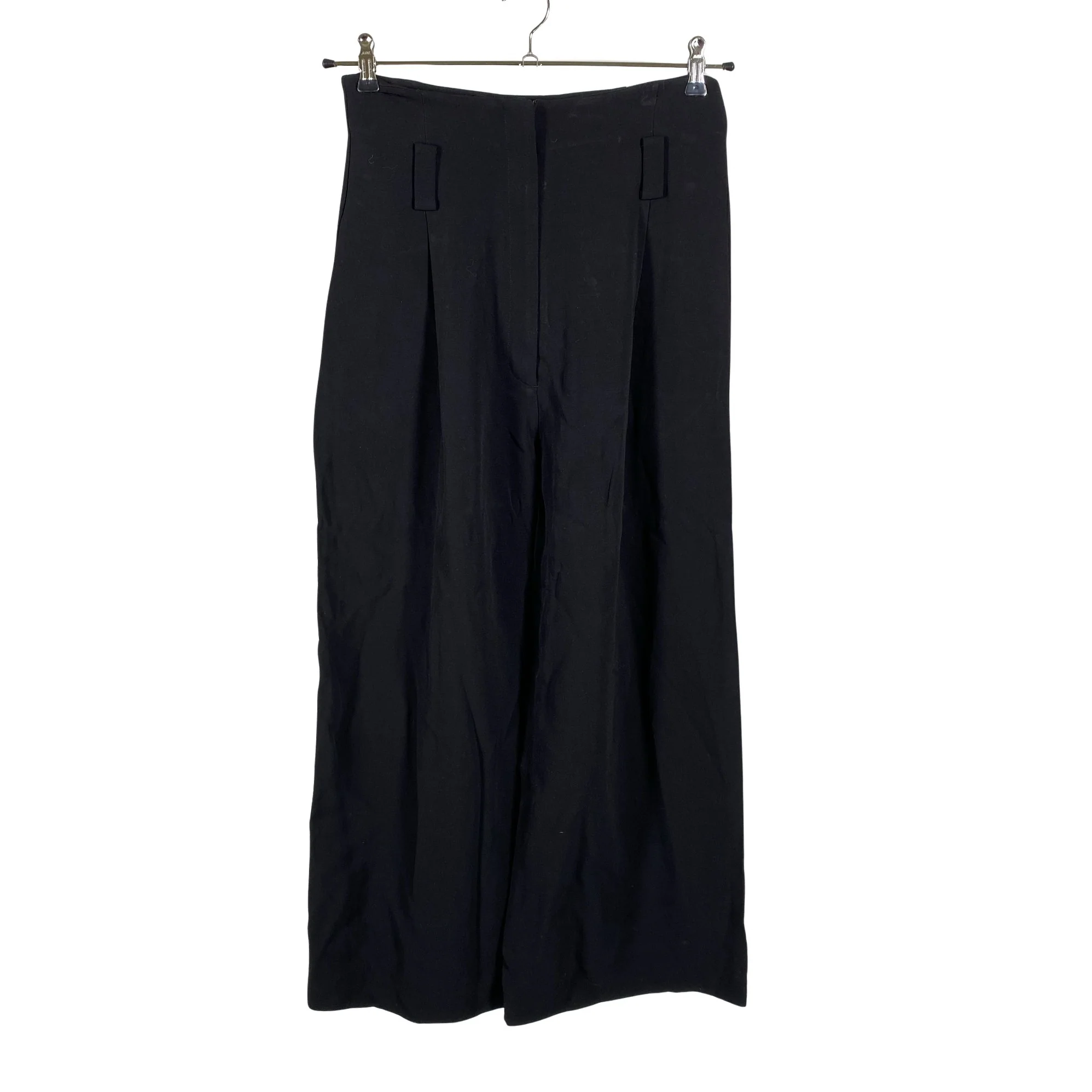 Suorat housut, koko 38