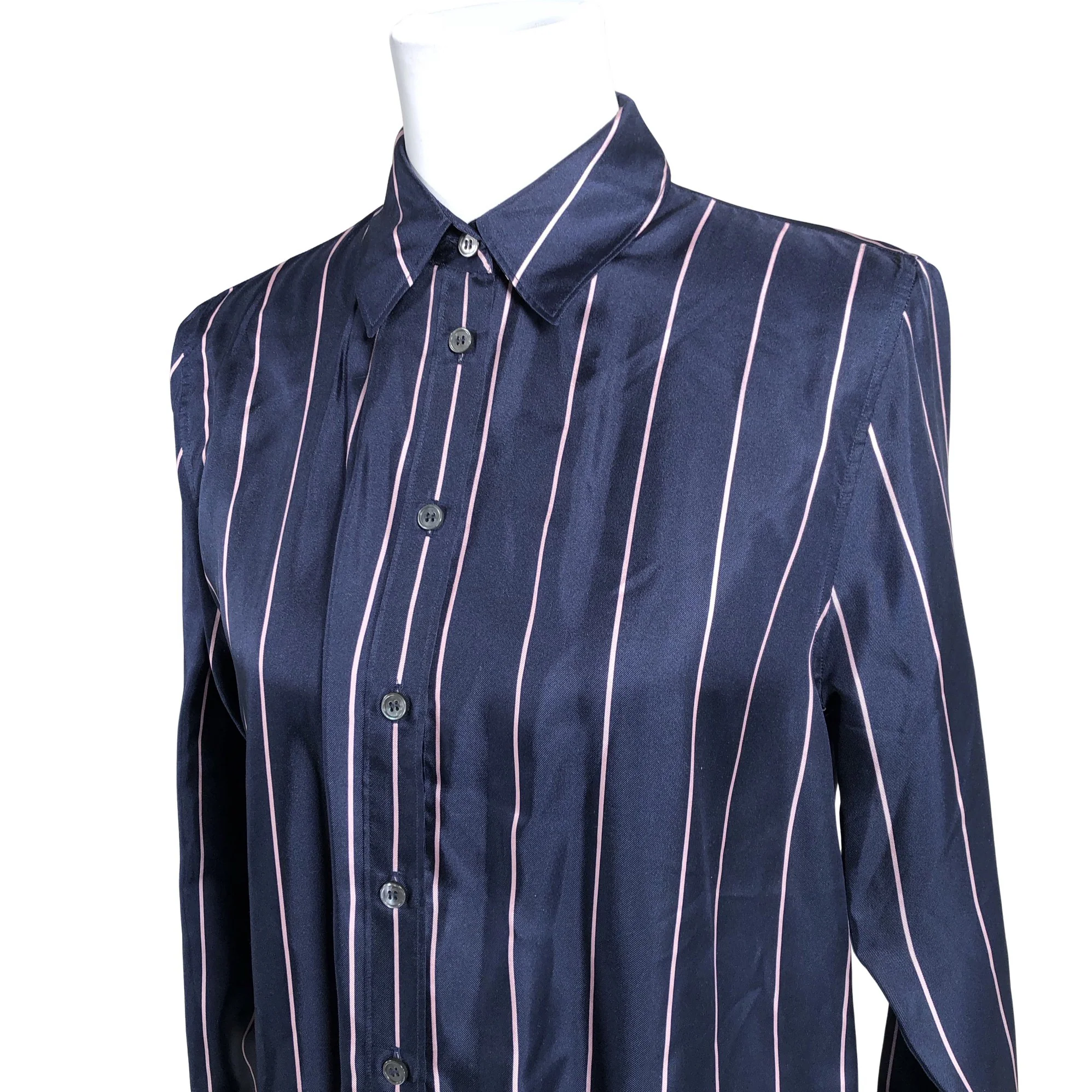 Sifonkimekko, koko 38 - Image 3