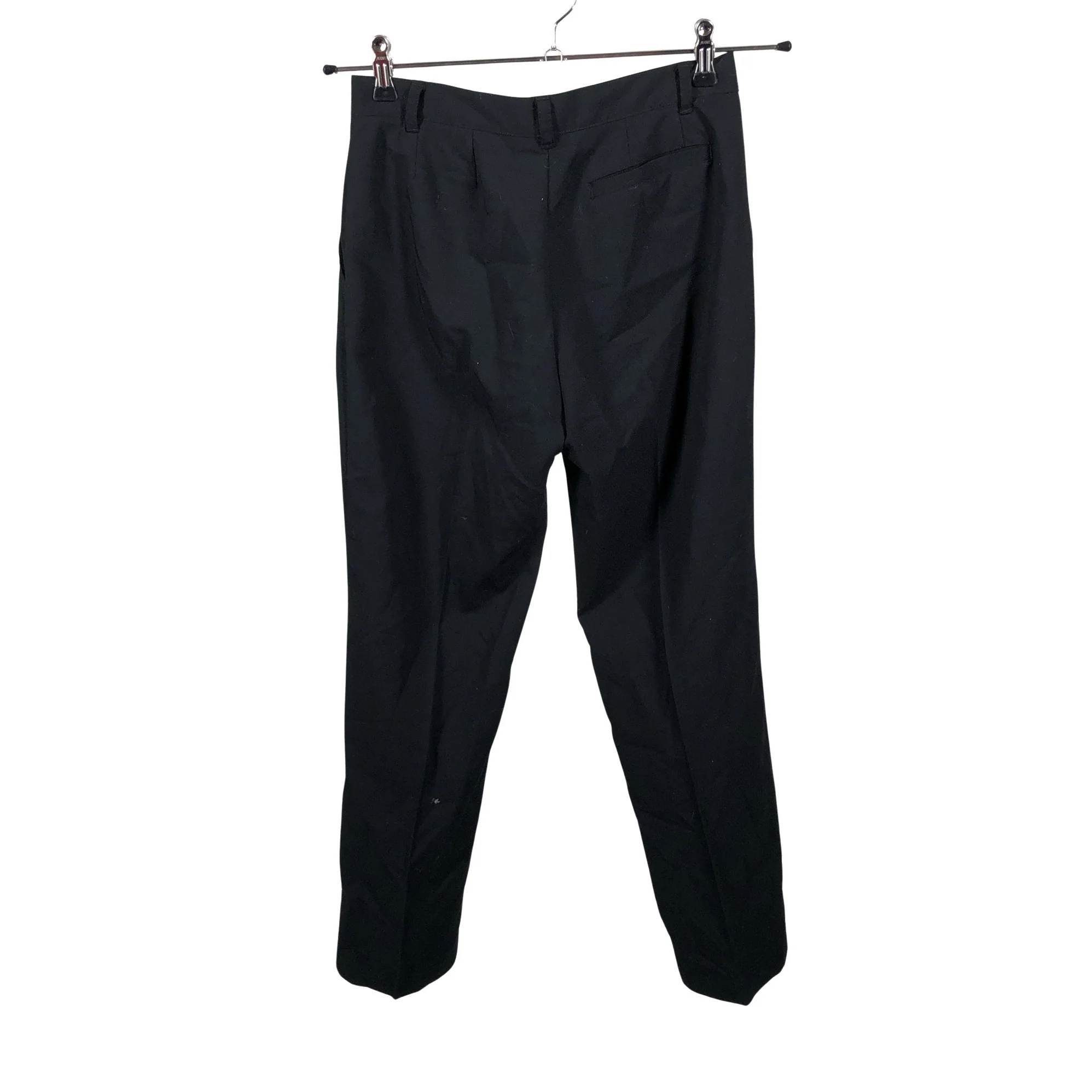 Suorat housut, koko 152 - 158 - Image 3